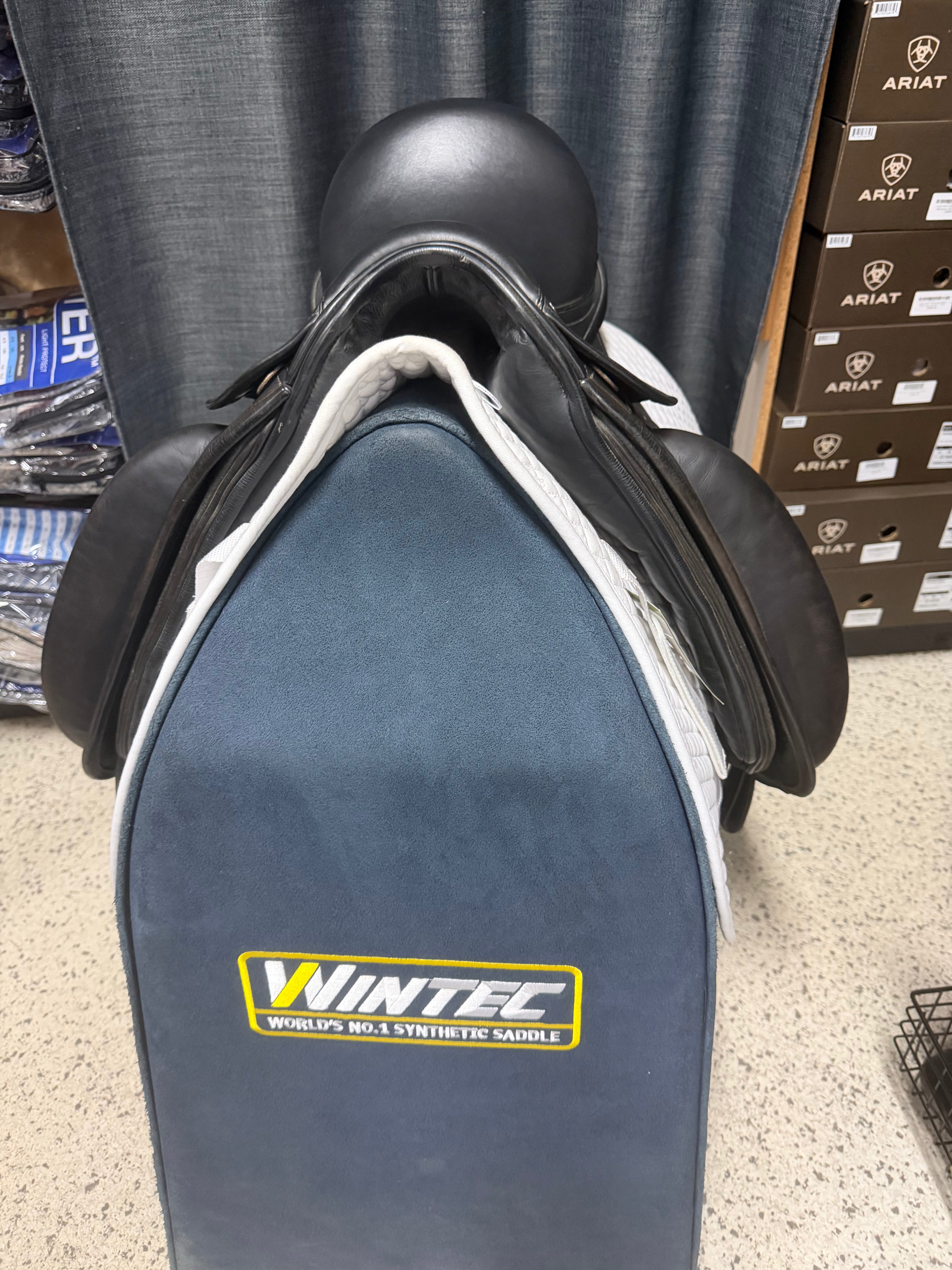 Pre-loved County Perfection