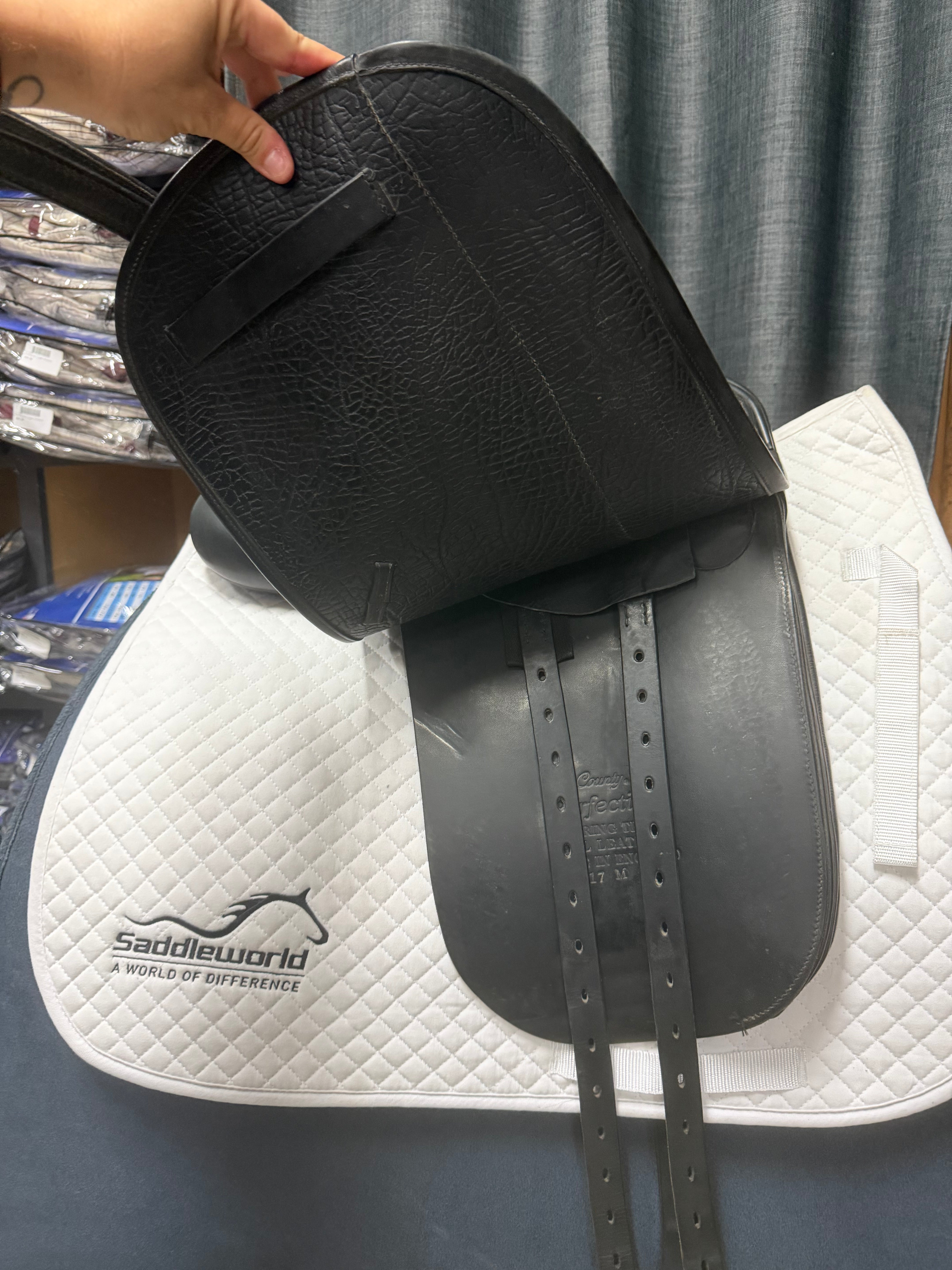 Pre-loved County Perfection