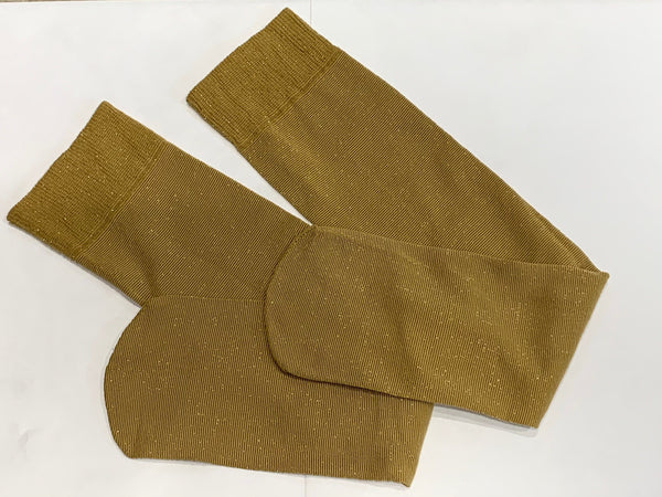 Horze Ladies Shimmer Riding Sock