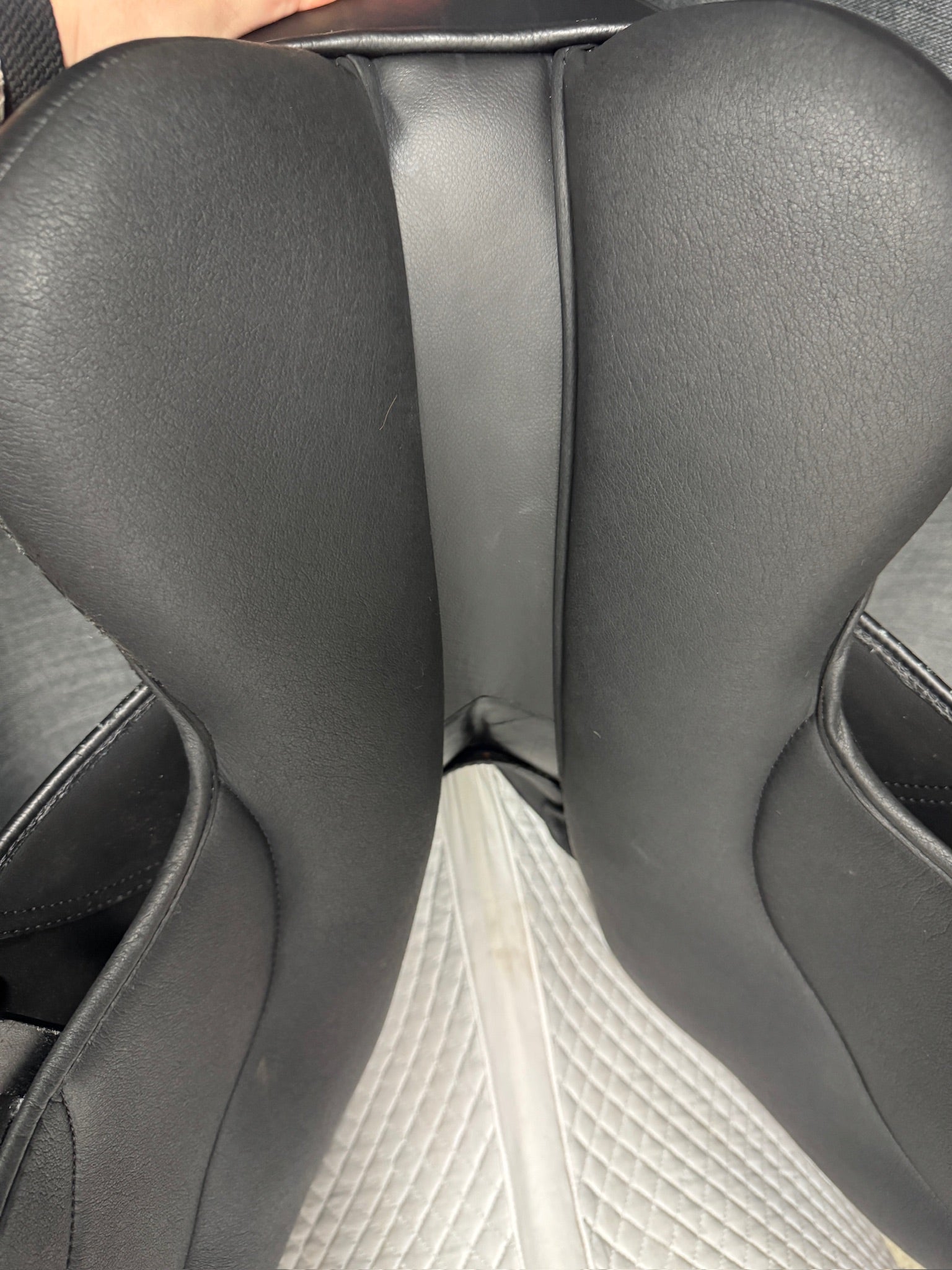 Pre-Loved 2024 Thorowgood T8 GP 17"