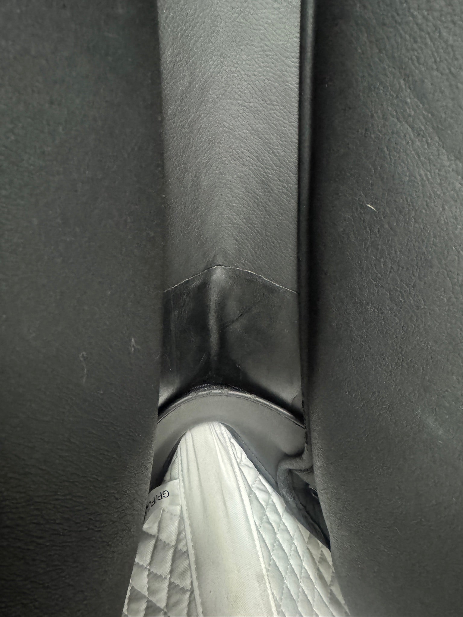 Pre-Loved 2024 Thorowgood T8 GP 17"