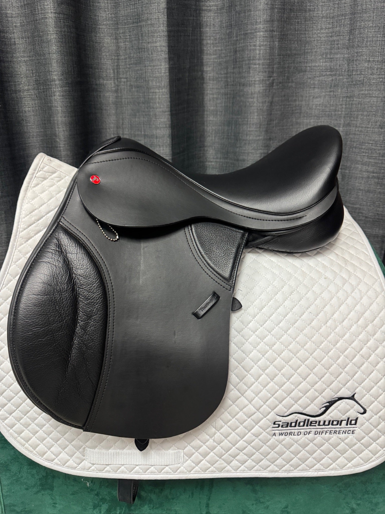 Pre-Loved 2024 Thorowgood T8 GP 17"