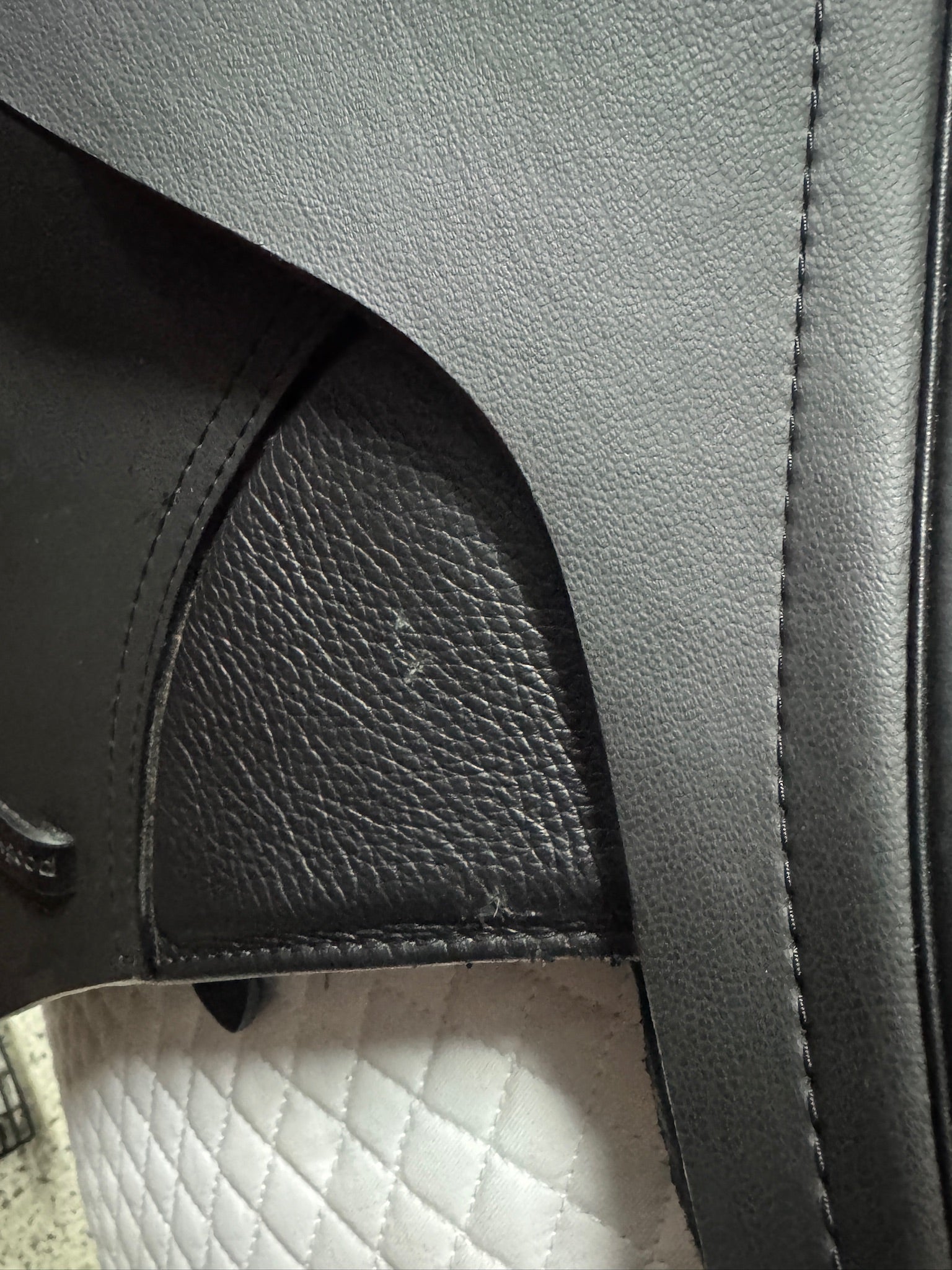 Pre-Loved 2024 Thorowgood T8 GP 17"