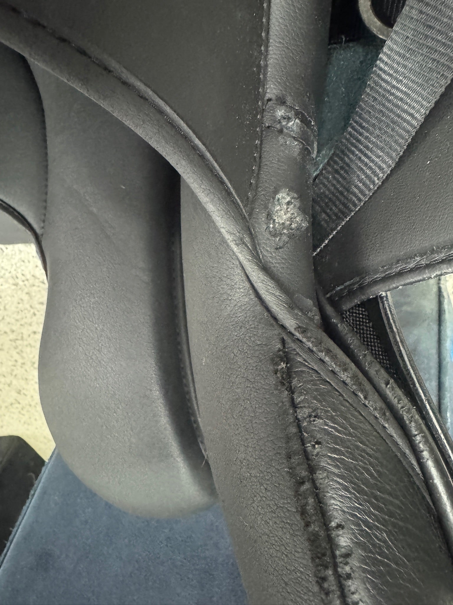 Pre-Loved 2024 Thorowgood T8 GP 17"