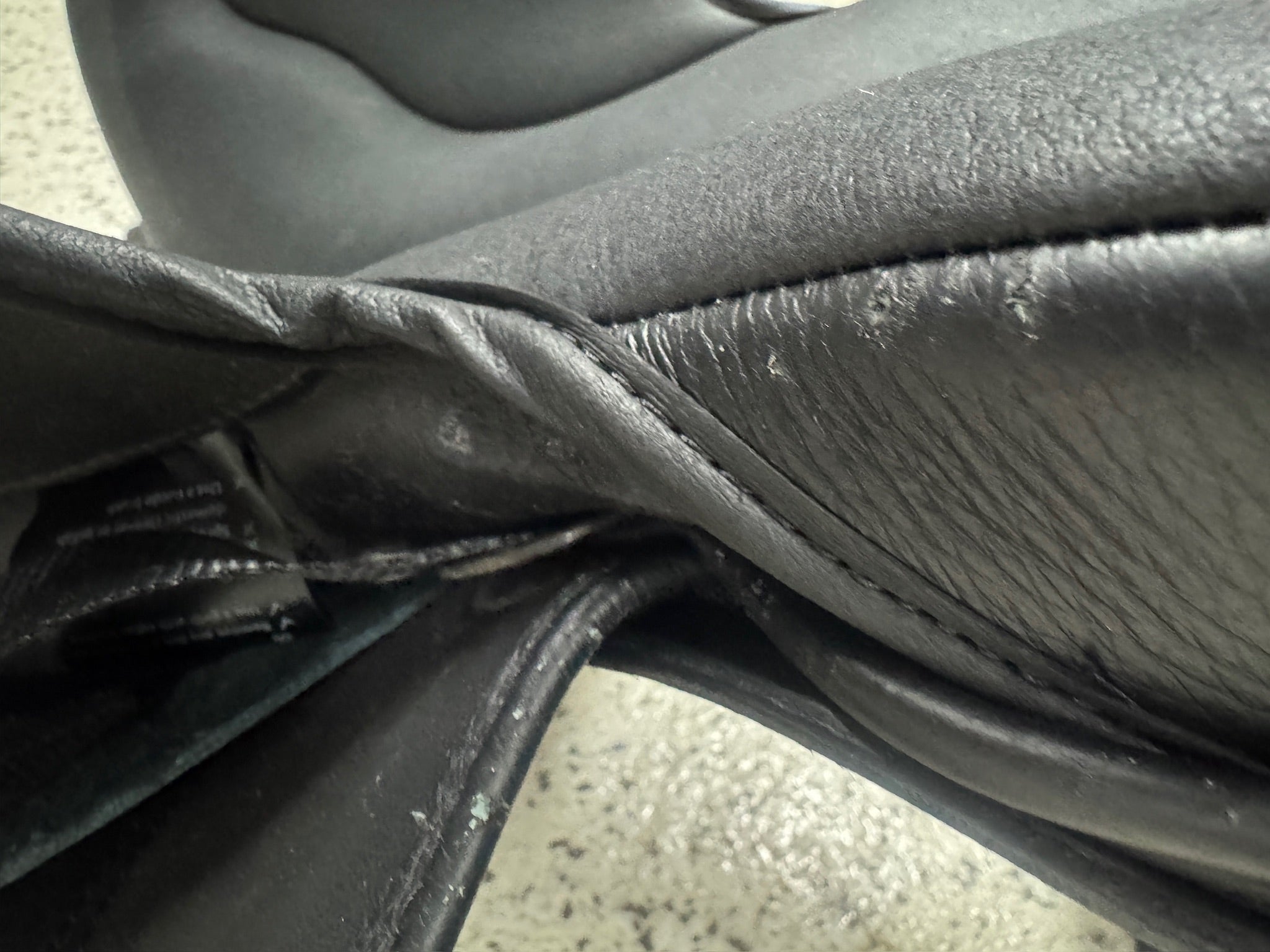 Pre-Loved 2024 Thorowgood T8 GP 17"