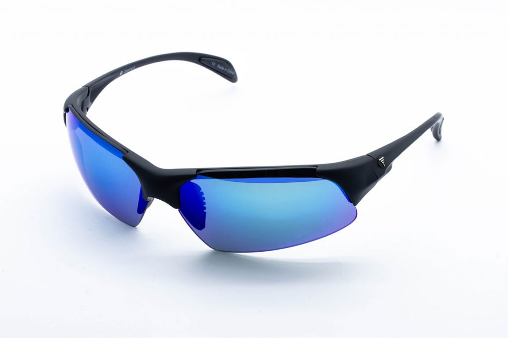 Gidgee Eyewear Sunglasses - Cleancut Blue