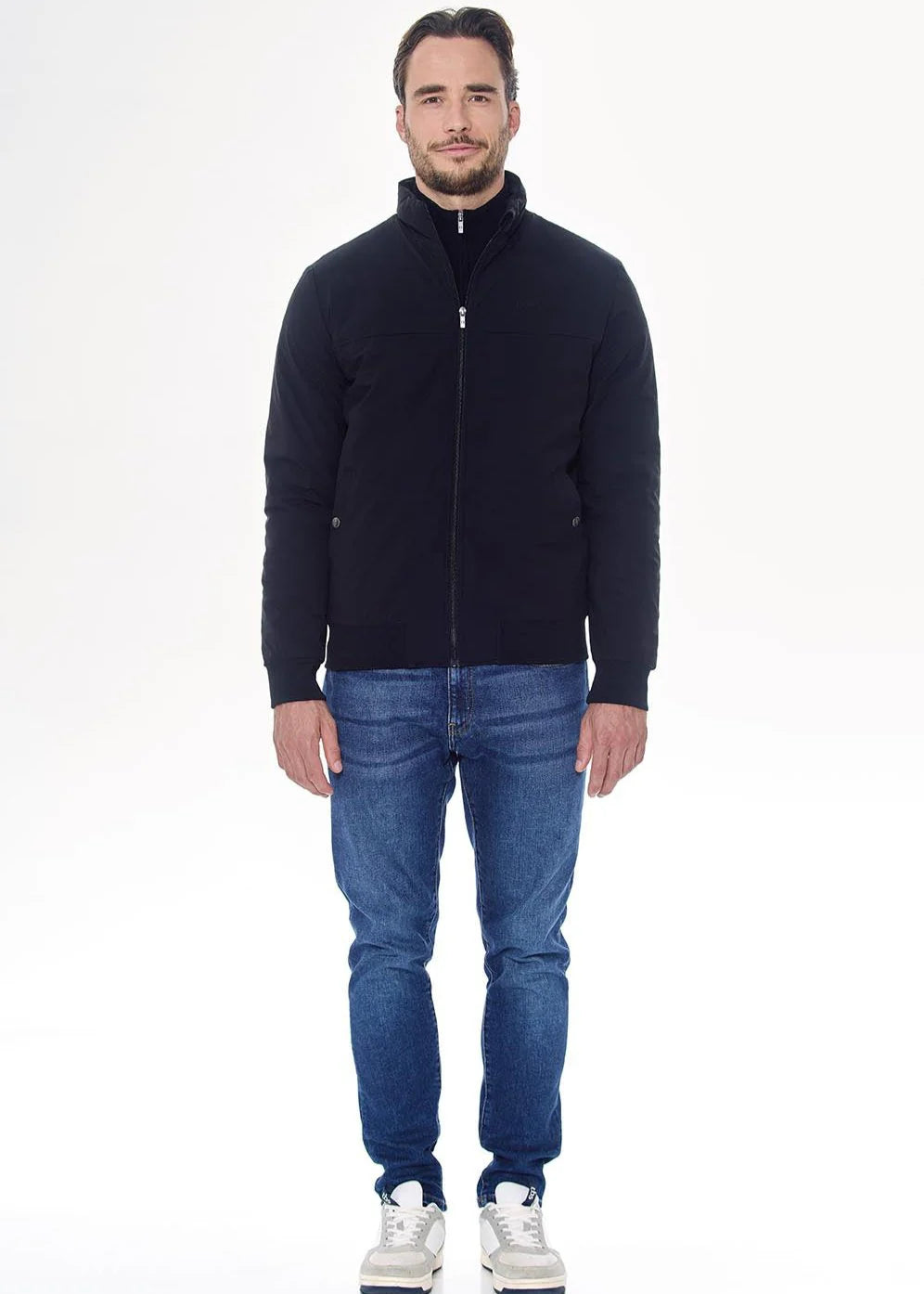 Harcour Jako Man Jacket