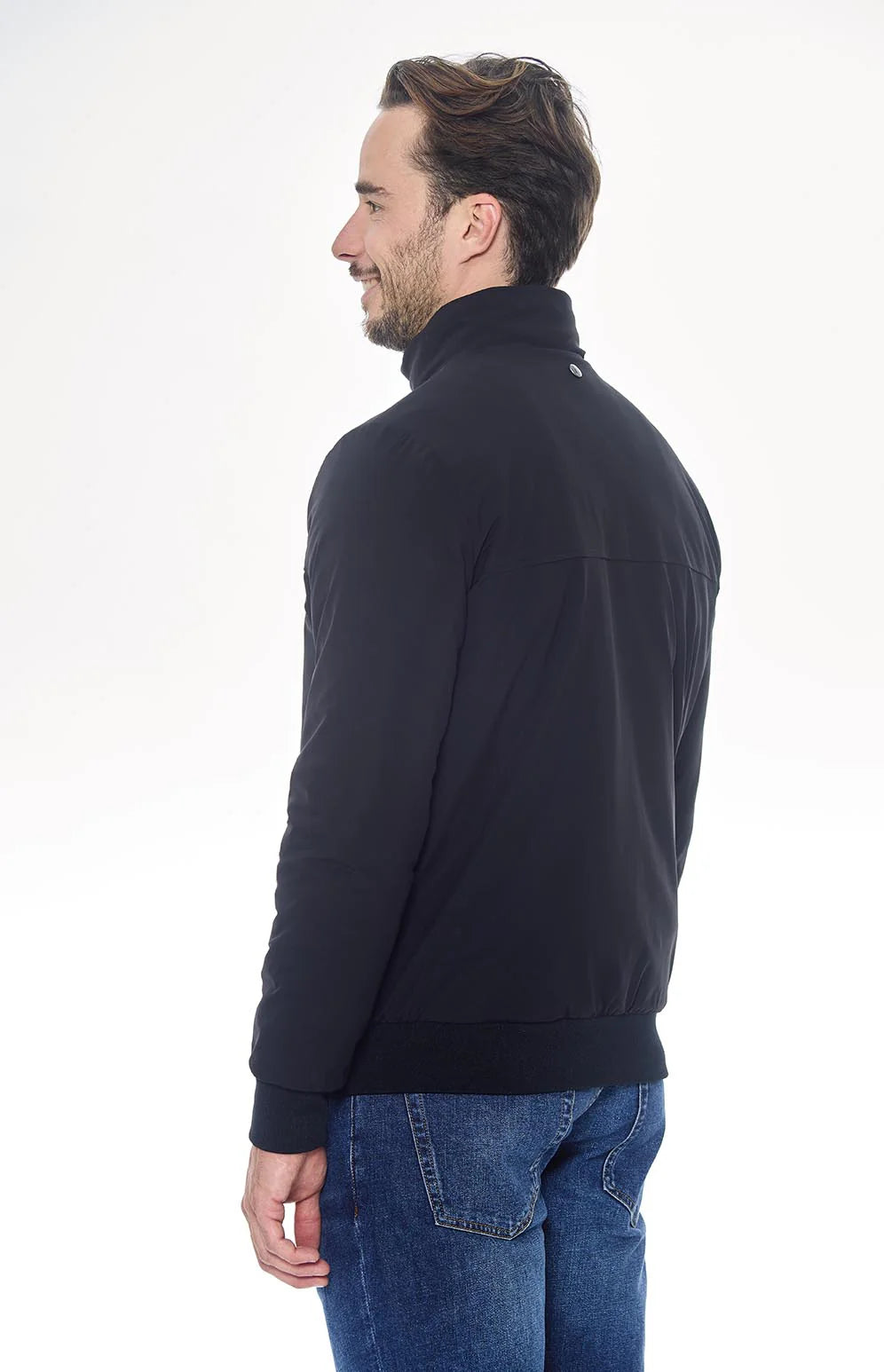 Harcour Jako Man Jacket