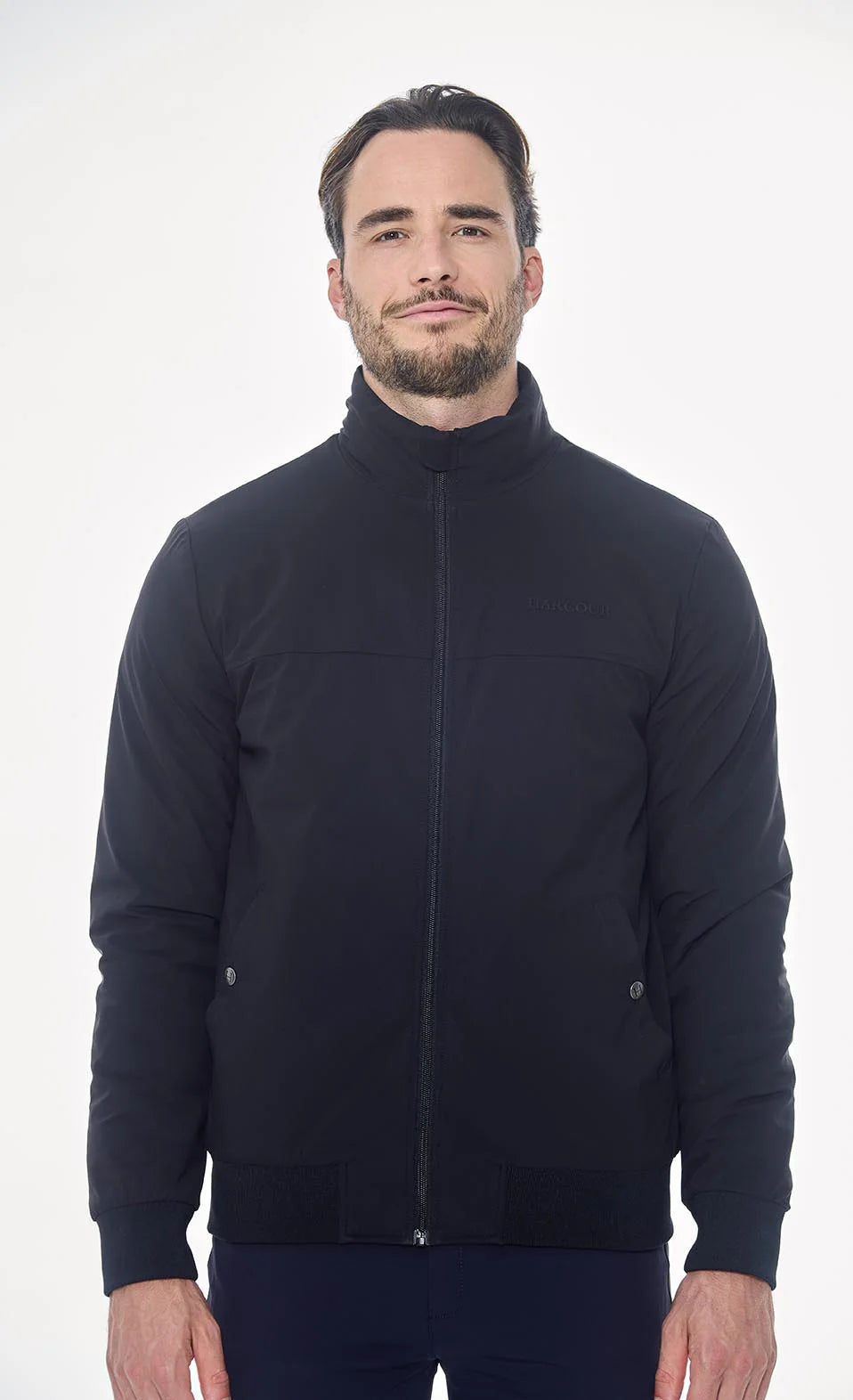 Harcour Jako Man Jacket