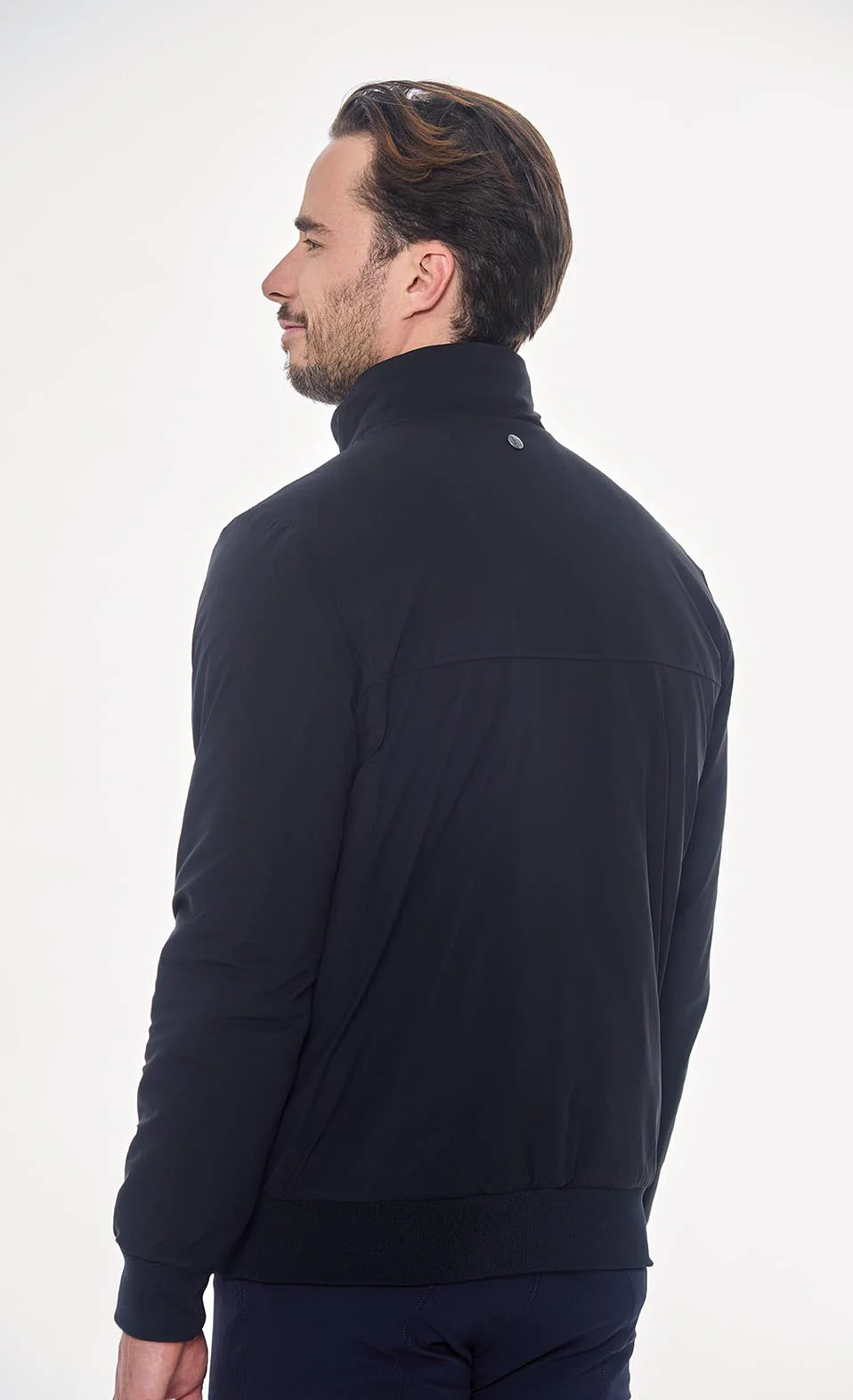 Harcour Jako Man Jacket