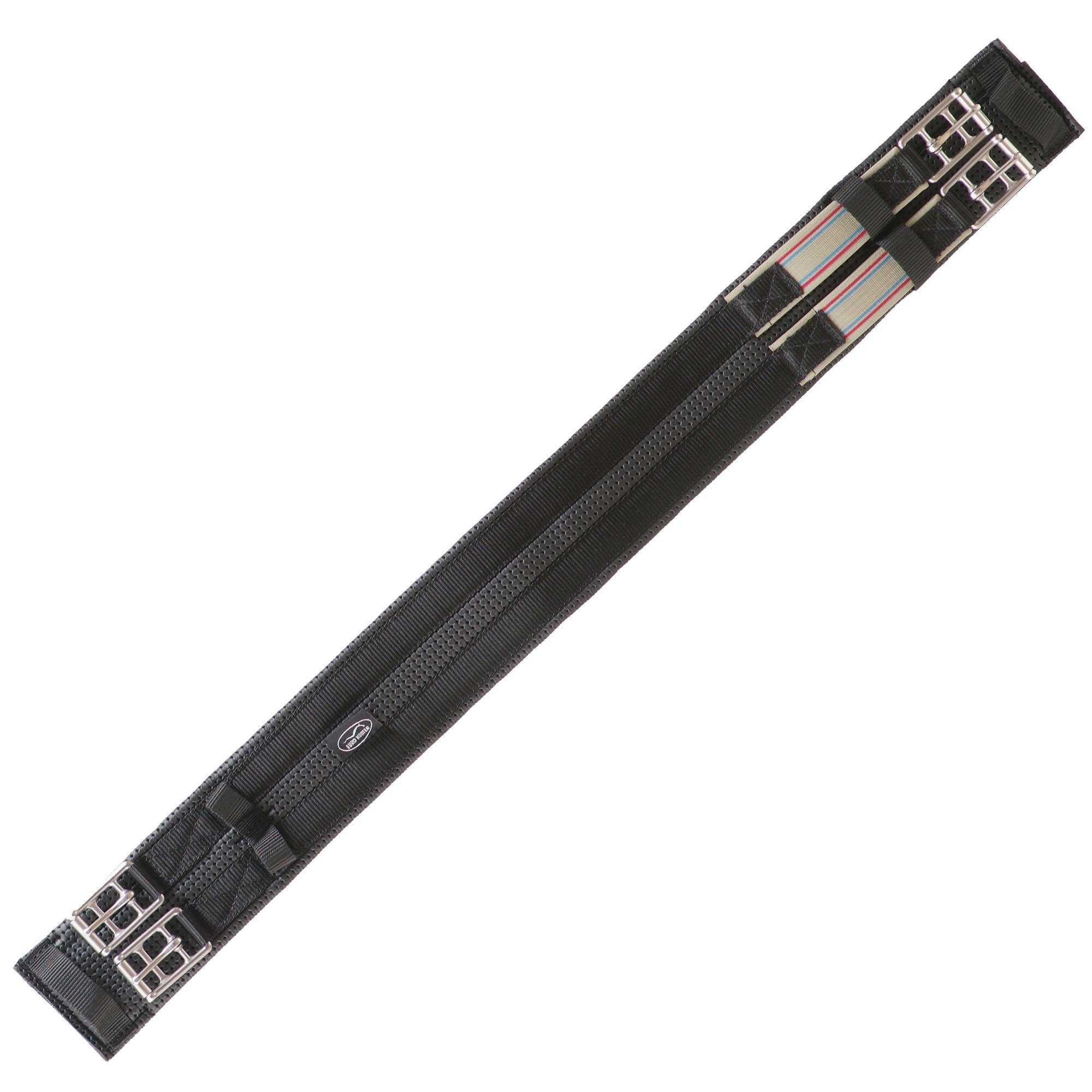 Eurohunter Anti-Gall with Elastic Girth