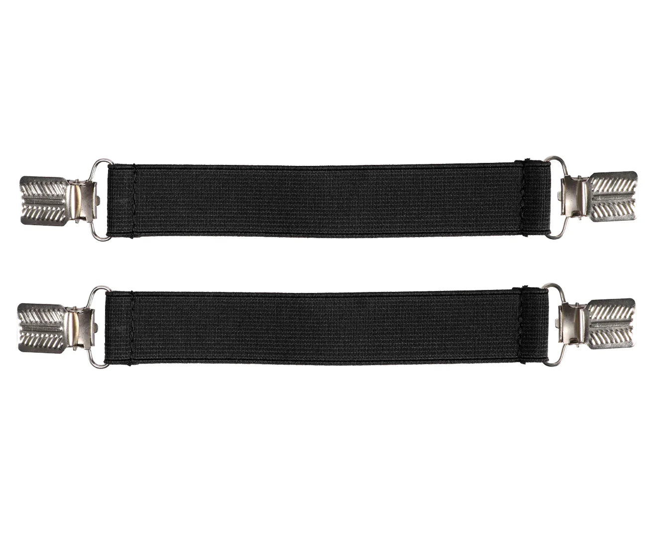 STC Joddy Clips Black