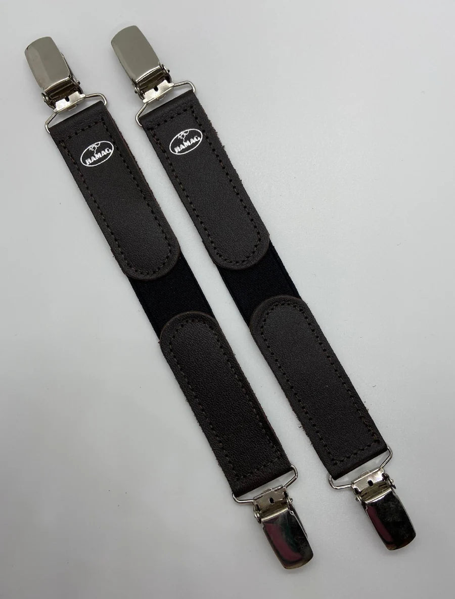 Hamag Leather Jodhpur Clips