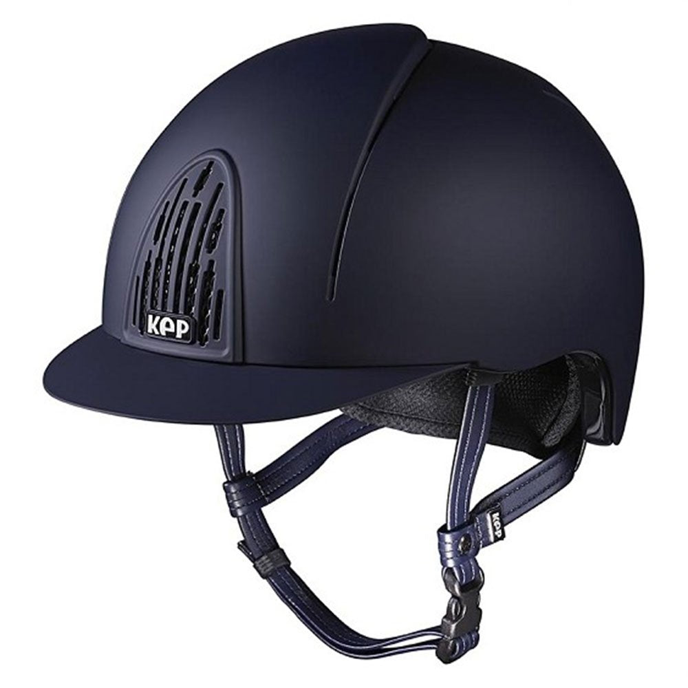 KEP Smart Helmet - Blue