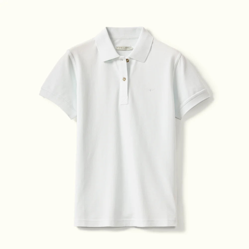 Rm Williams Margaret Polo