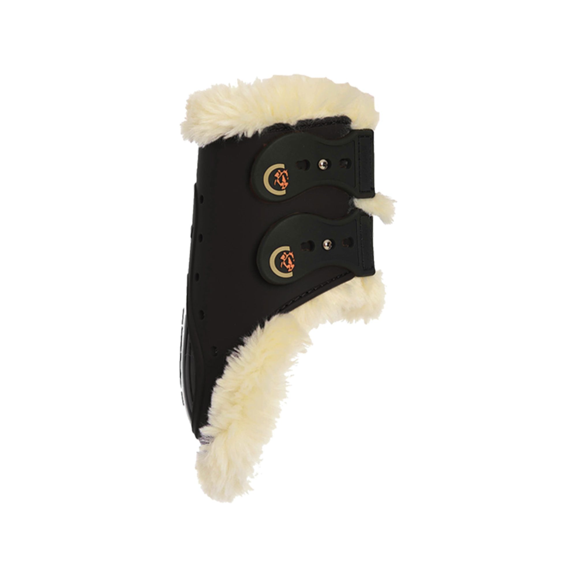 Kentucky Sheepskin Fetlock Boots