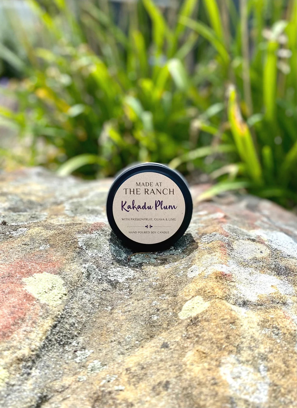 Made At The Ranch Kakadu Plum Candle