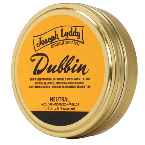 Joseph Lyddy Dubbin 100 ML