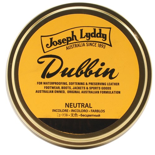 Joseph Lyddy Dubbin 100 ML