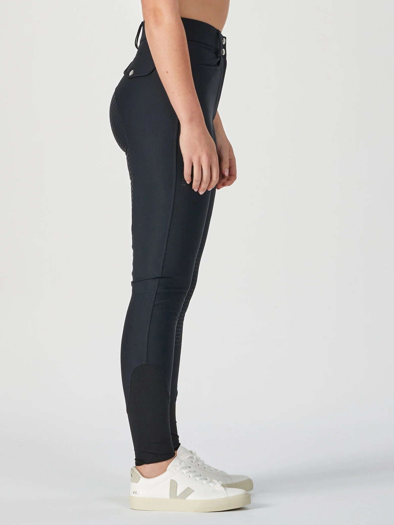 Lara Tweedie In Motion Breeches