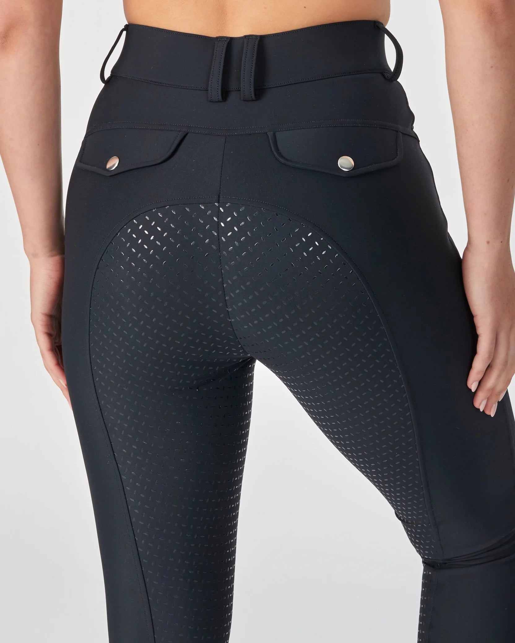 Lara Tweedie In Motion Breeches