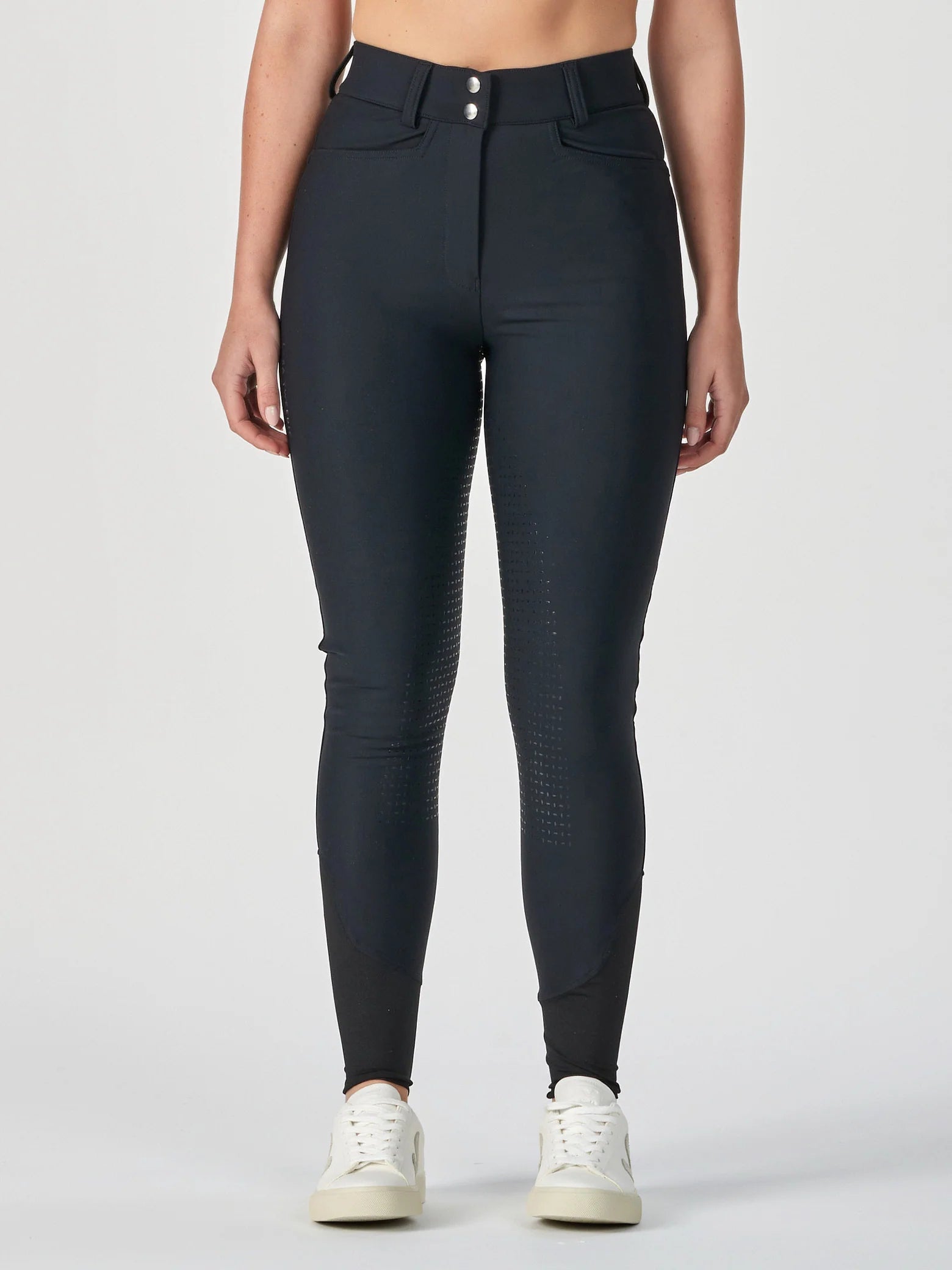 Lara Tweedie In Motion Breeches