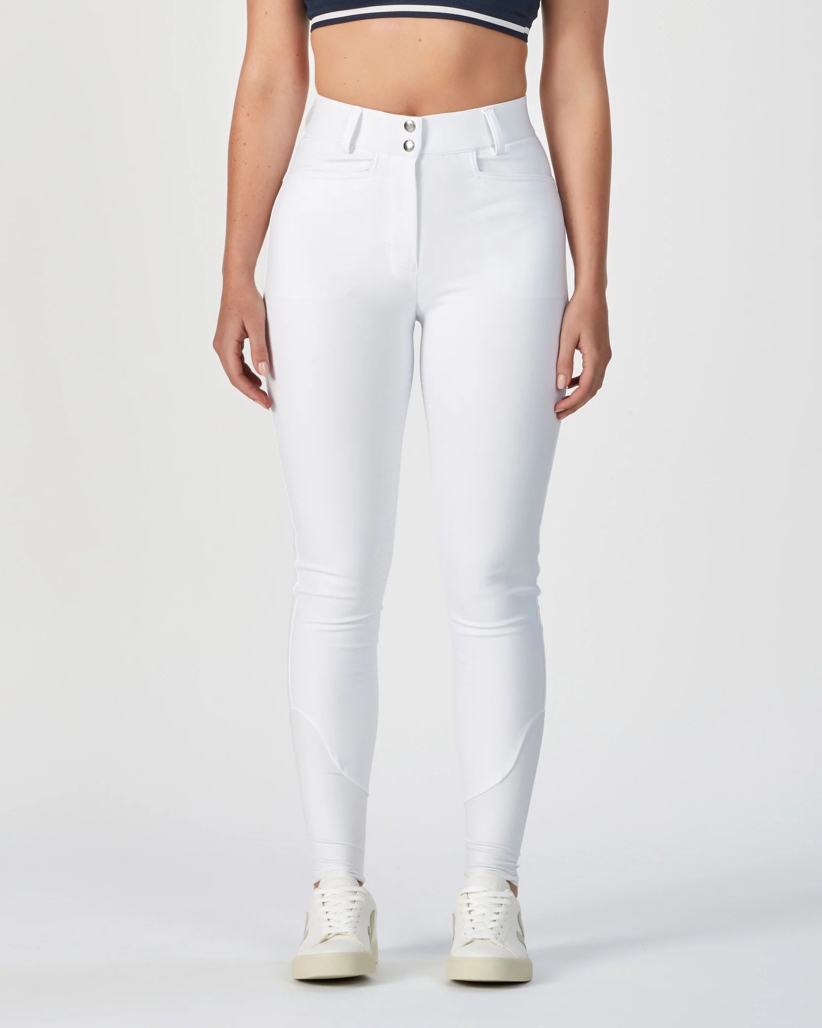 Lara Tweedie In Motion Breeches