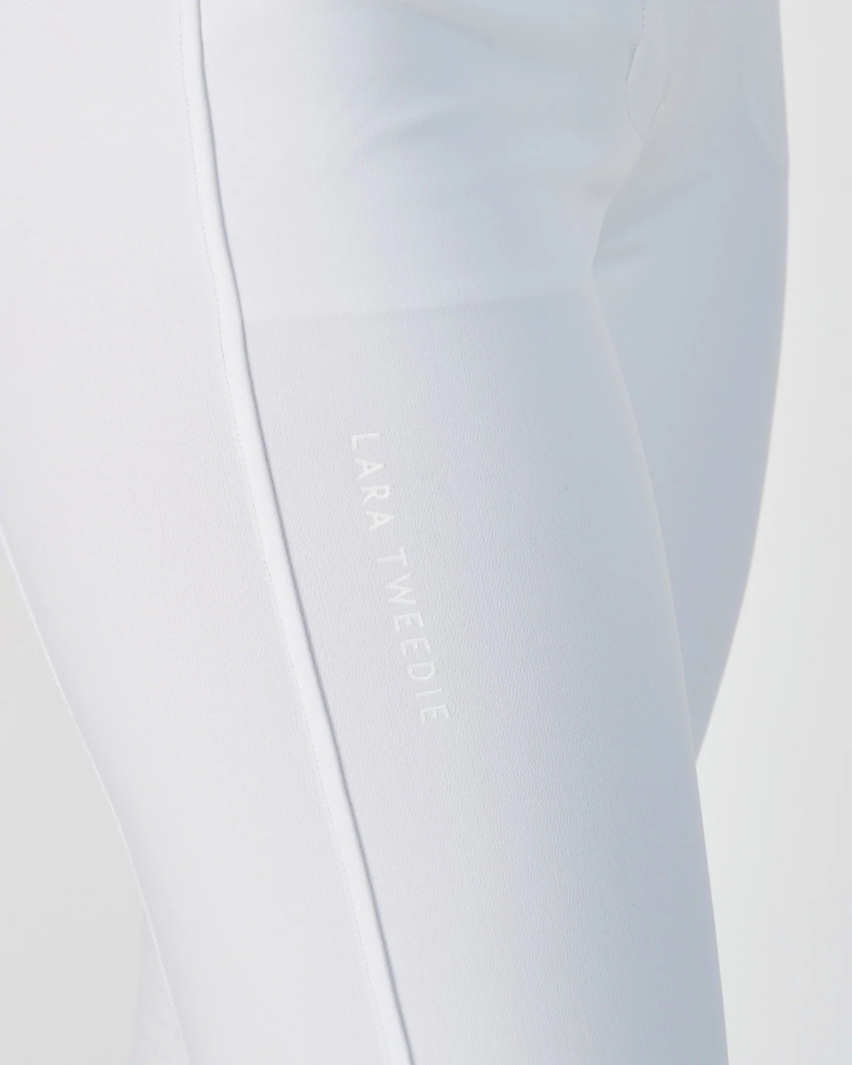 Lara Tweedie In Motion Breeches