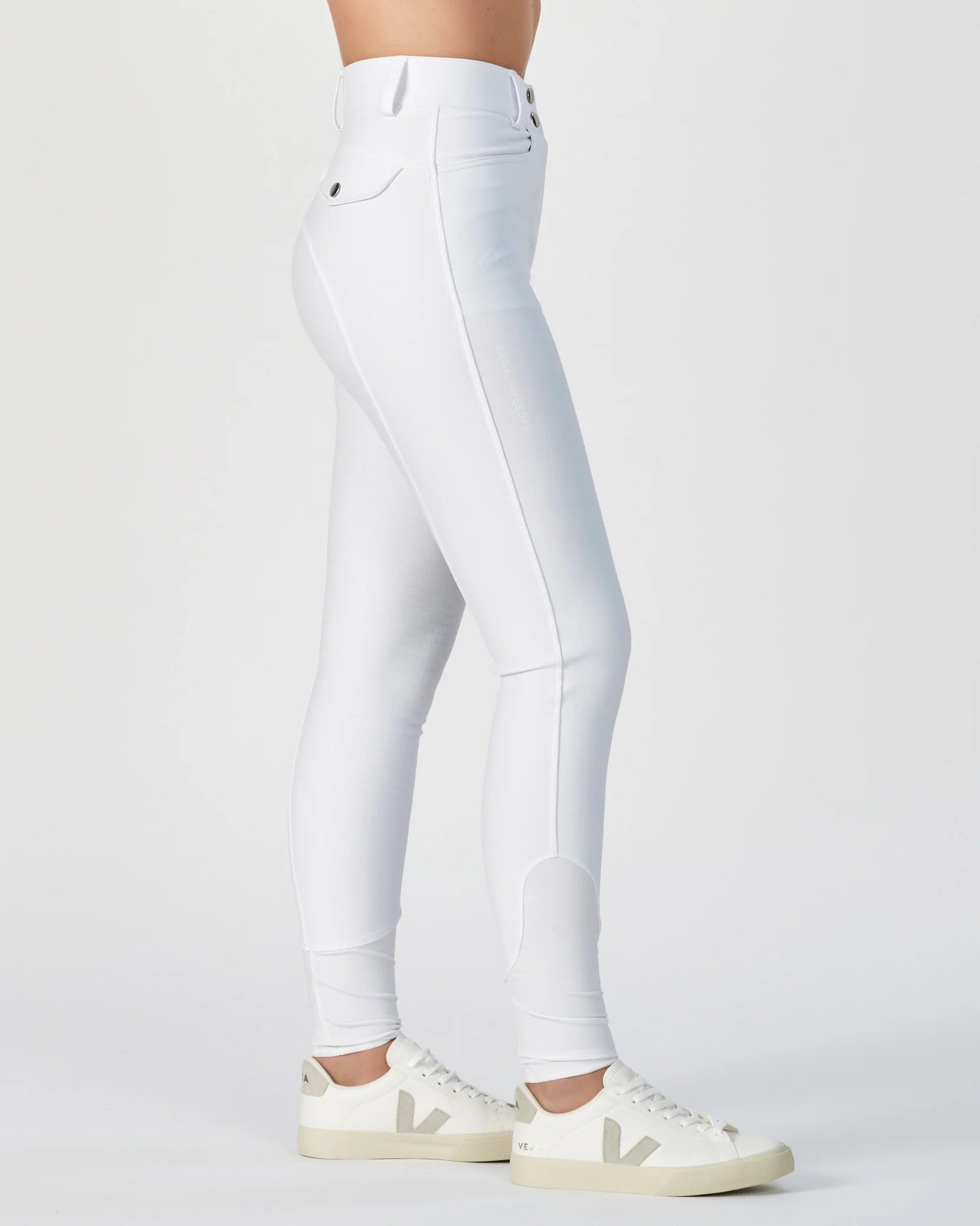 Lara Tweedie In Motion Breeches