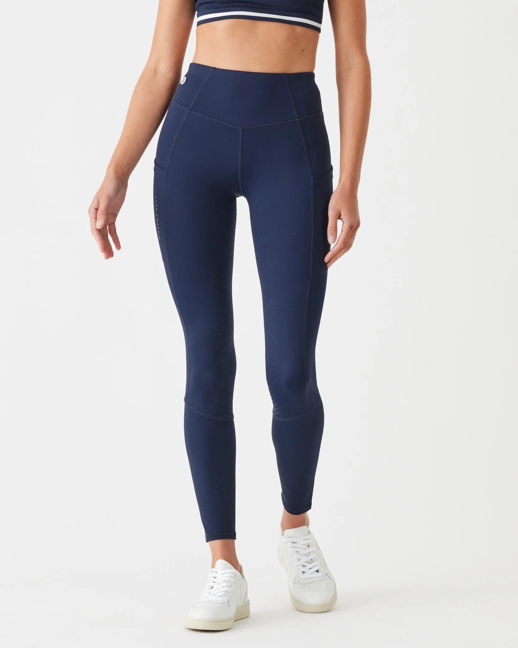 Lara Tweedie Transcend Leggings