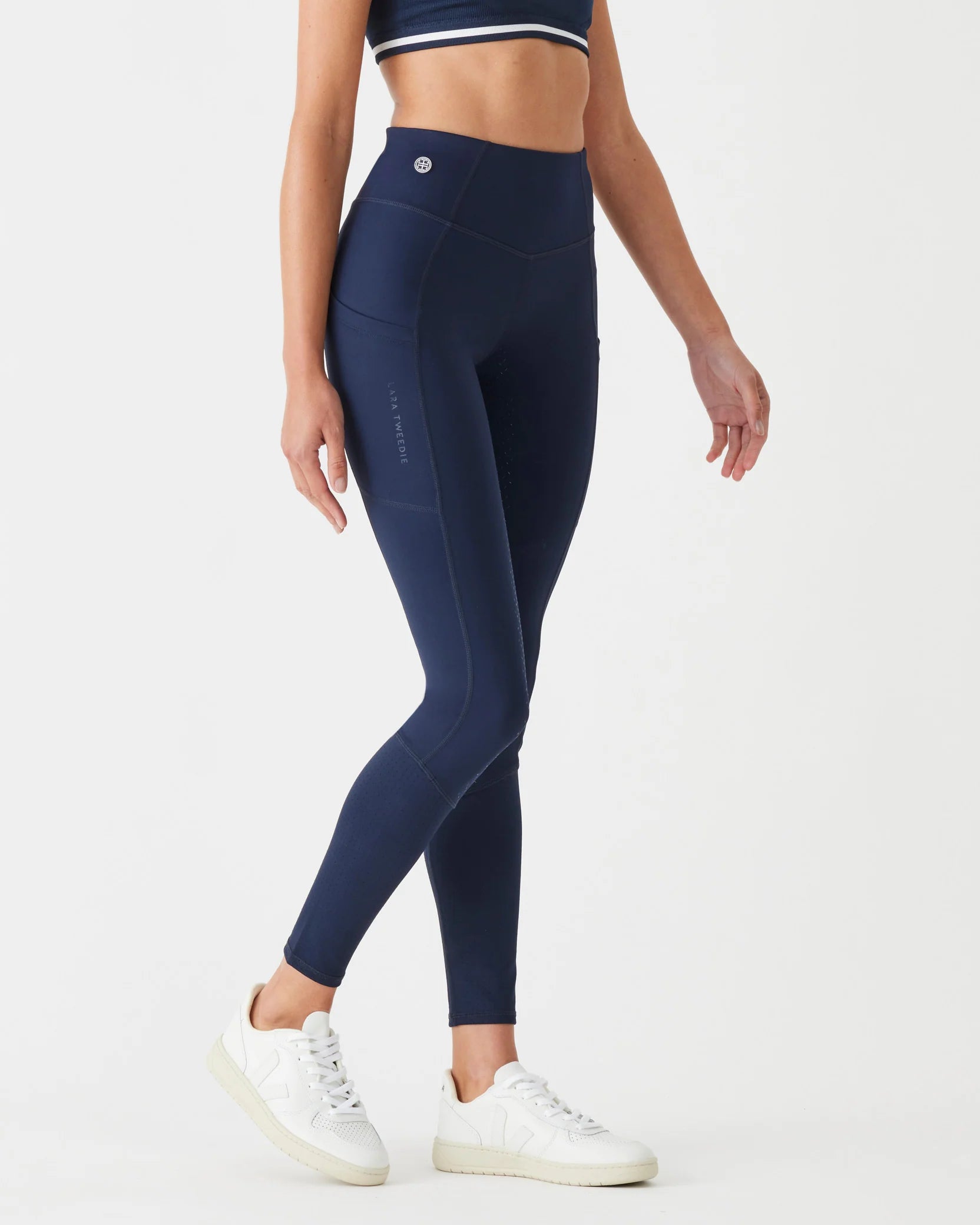 Lara Tweedie Transcend Leggings