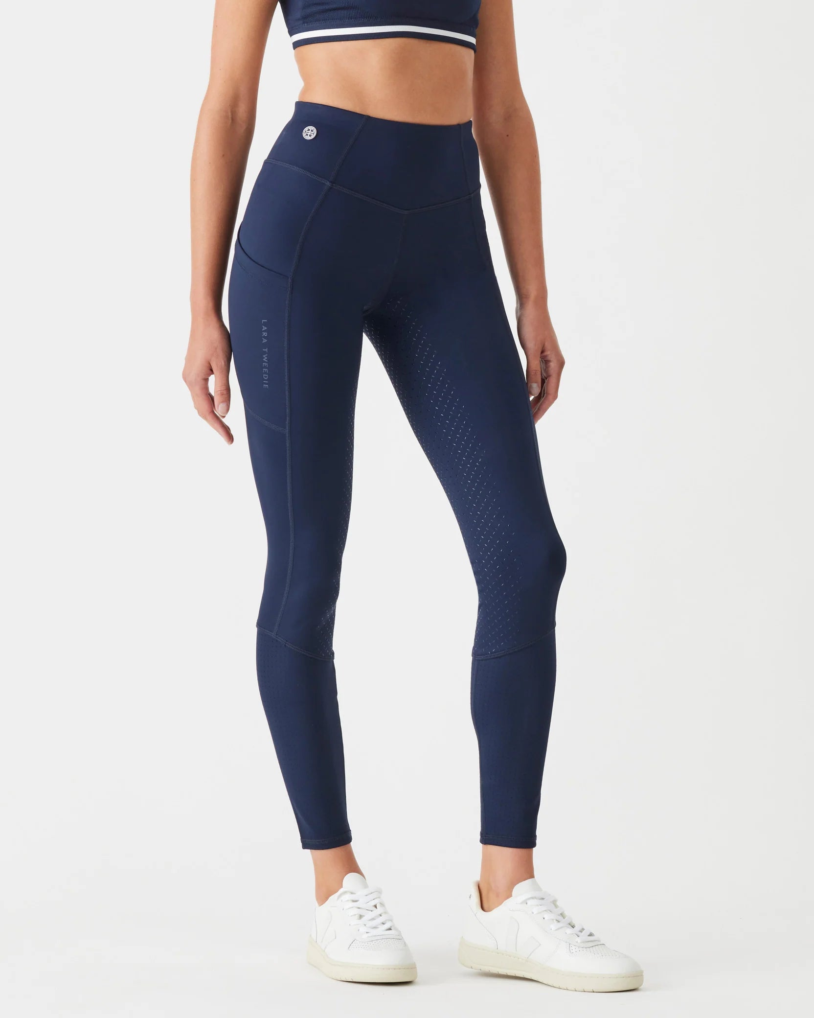 Lara Tweedie Transcend Leggings