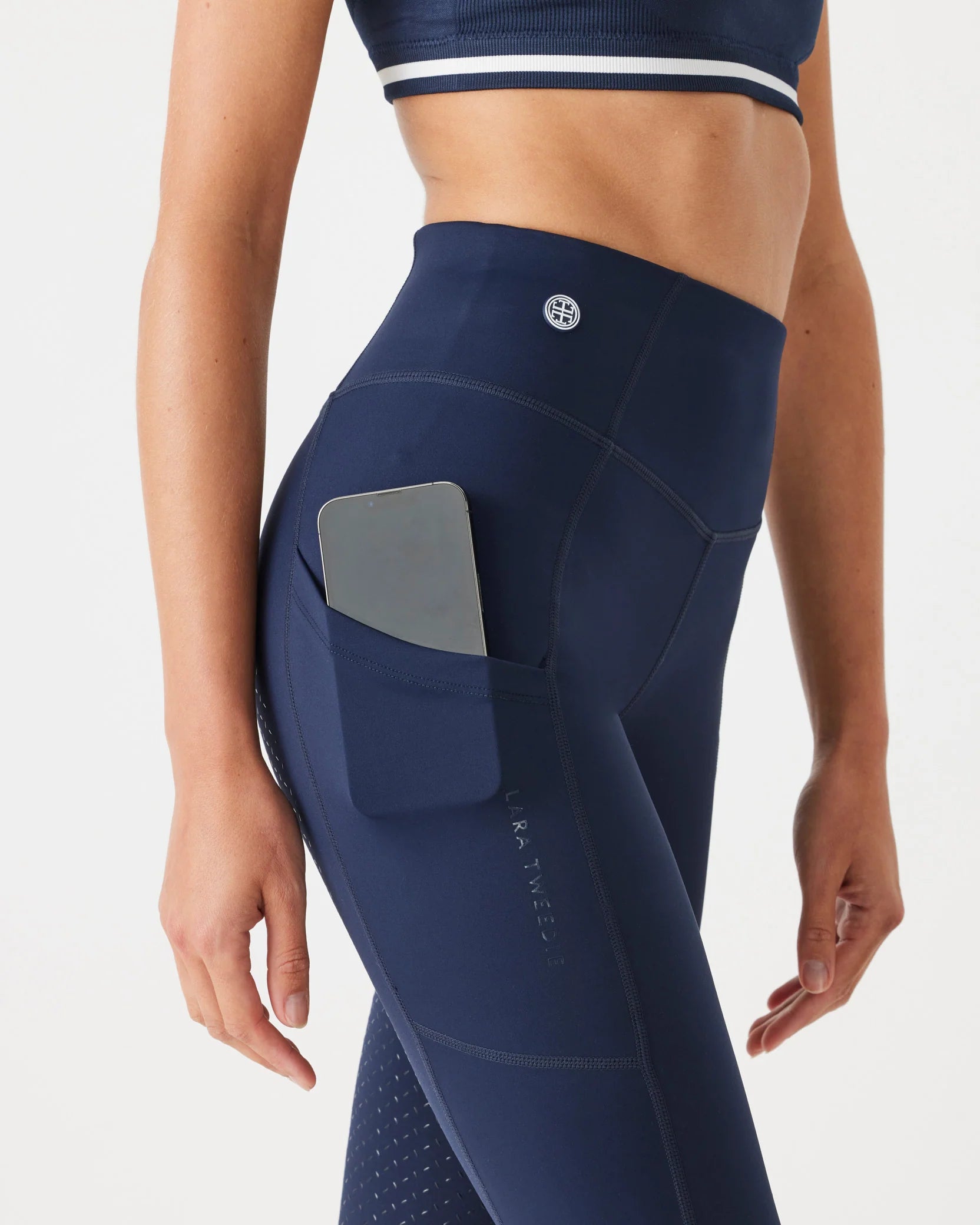 Lara Tweedie Transcend Leggings