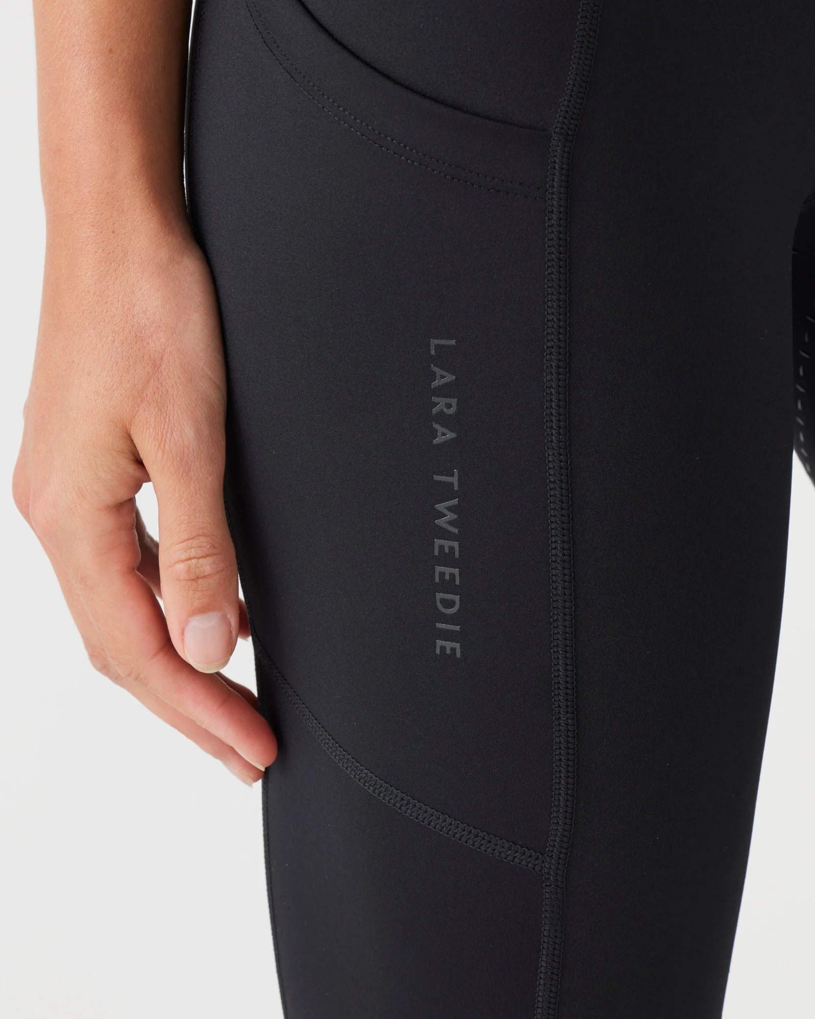 Lara Tweedie Transcend Leggings
