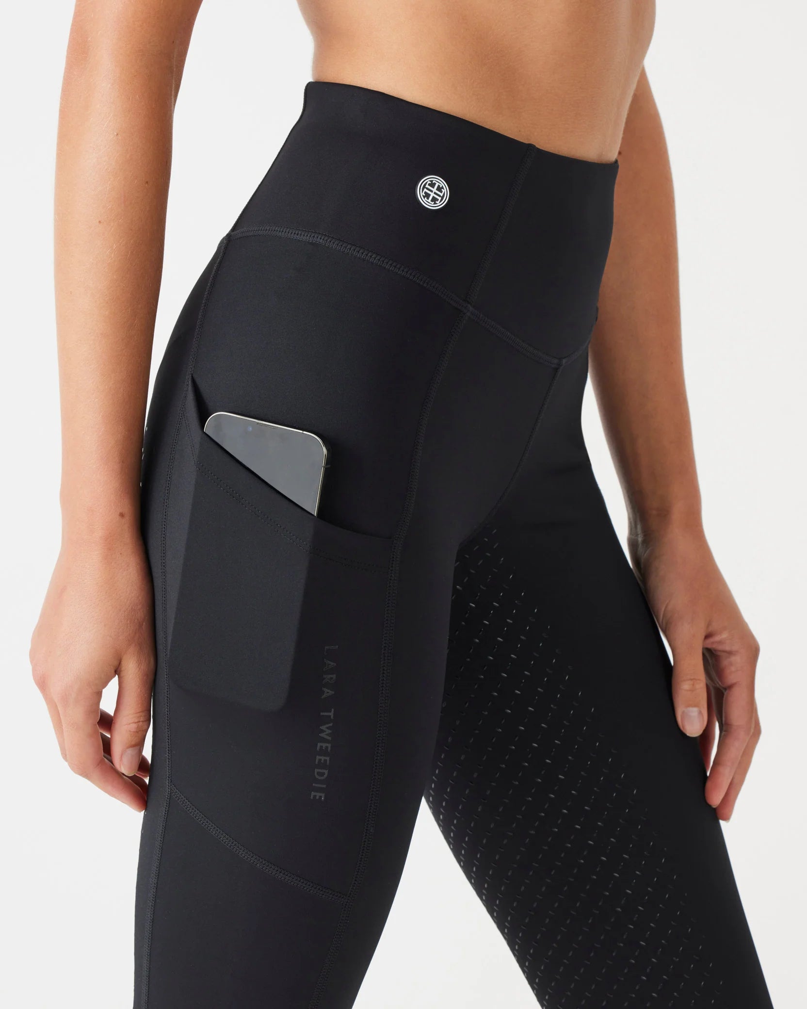 Lara Tweedie Transcend Leggings