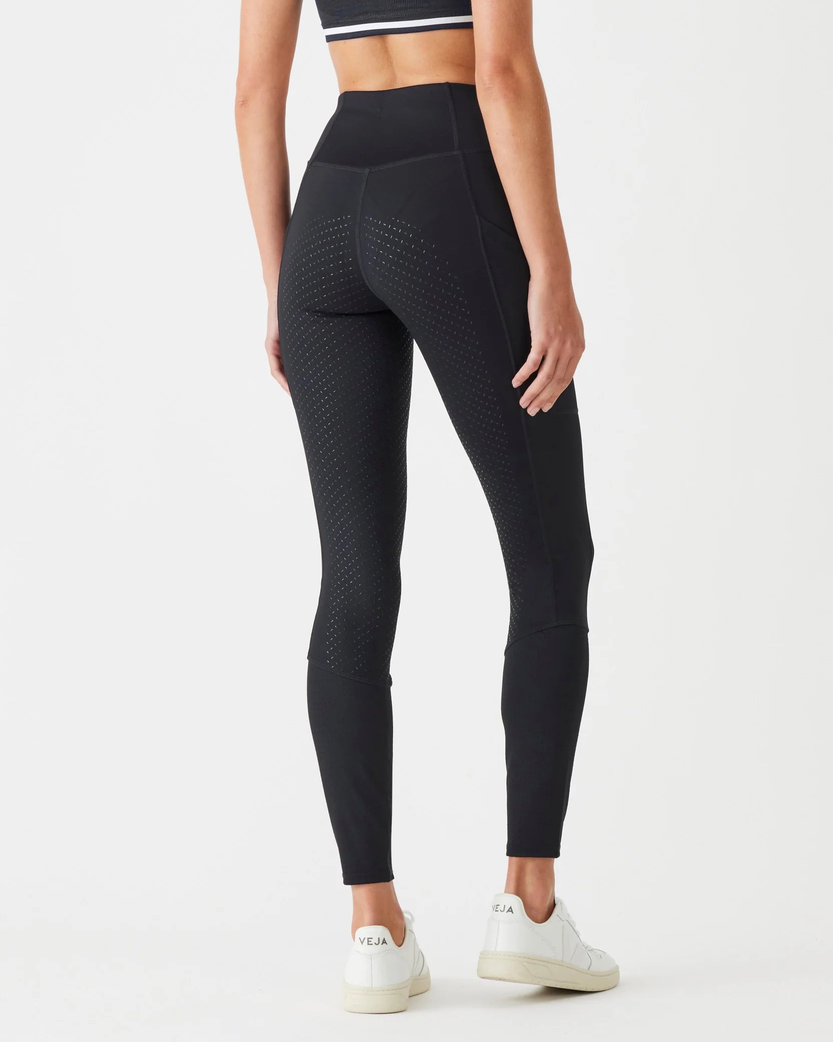 Lara Tweedie Transcend Leggings