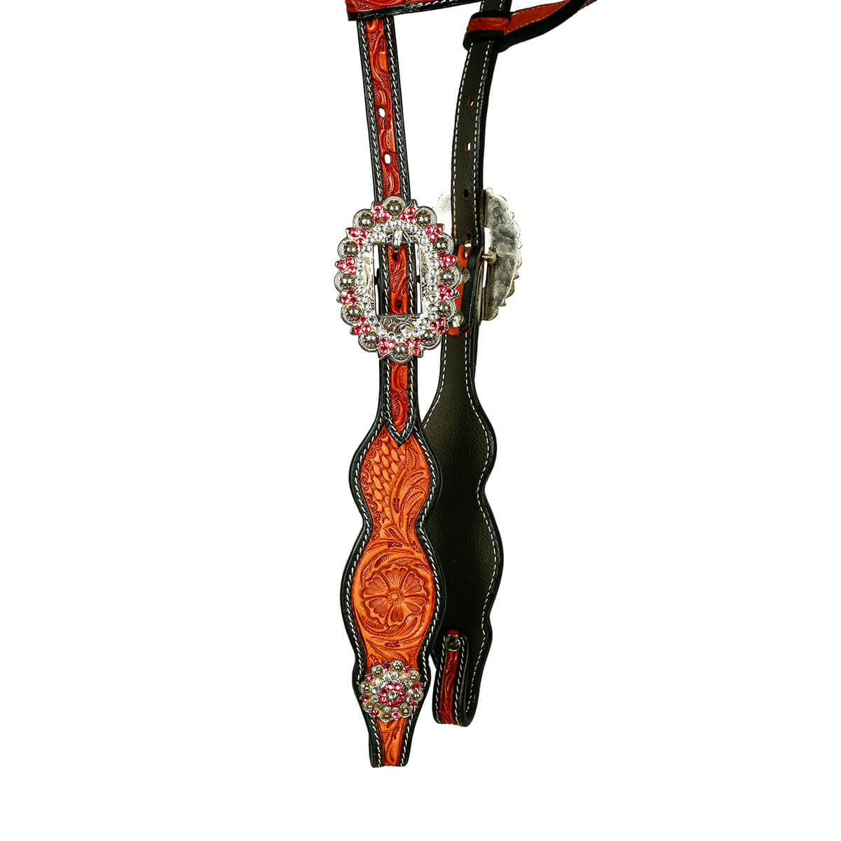 Syd Hill Mermaid Headstall