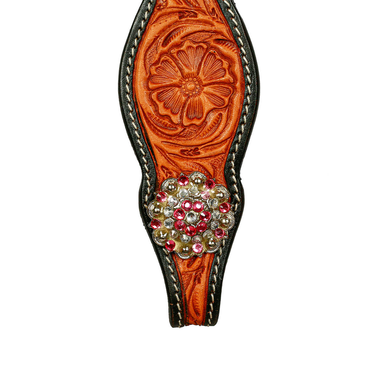 Syd Hill Mermaid Headstall