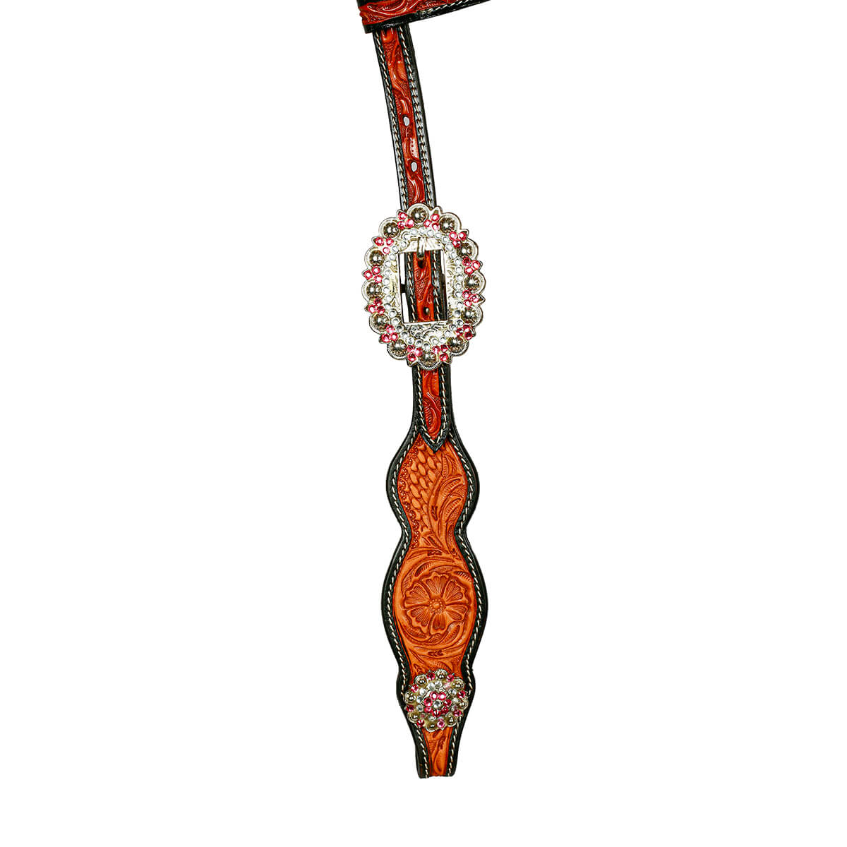 Syd Hill Mermaid Headstall