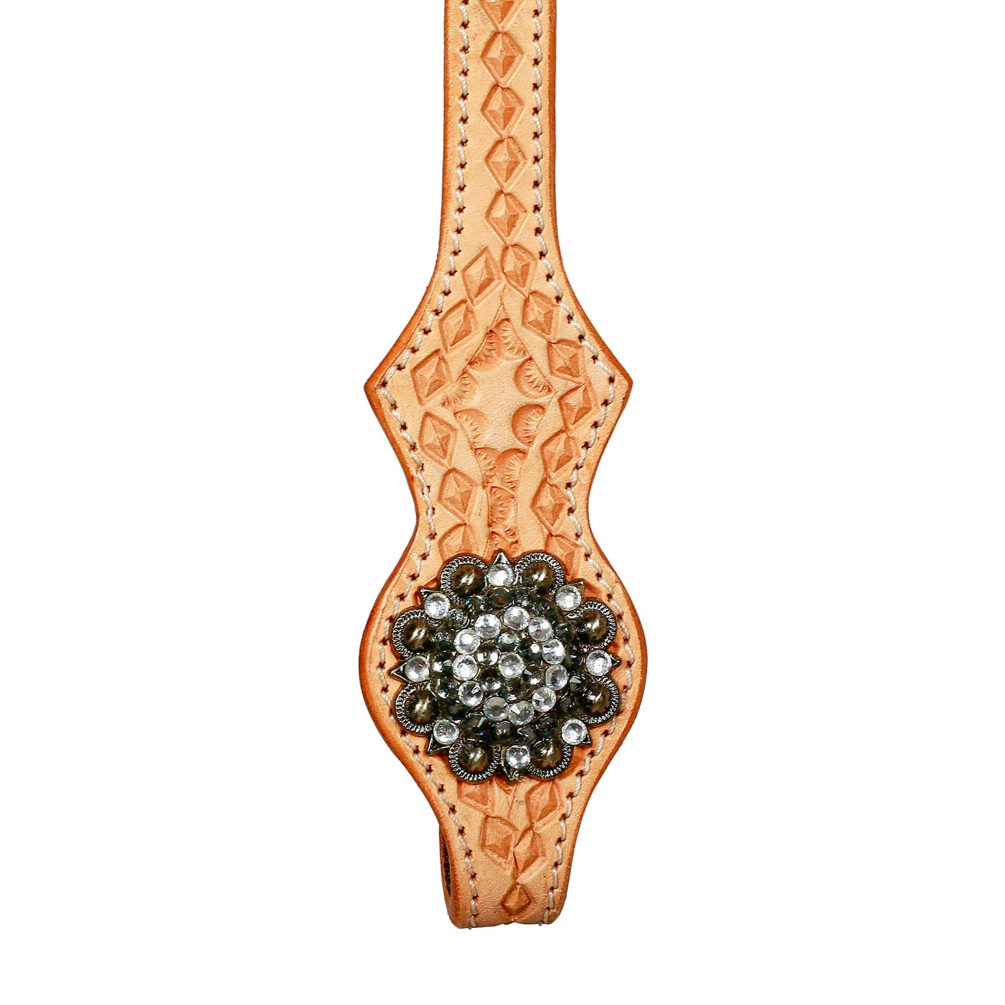 Syd Hill Somerset Headstall