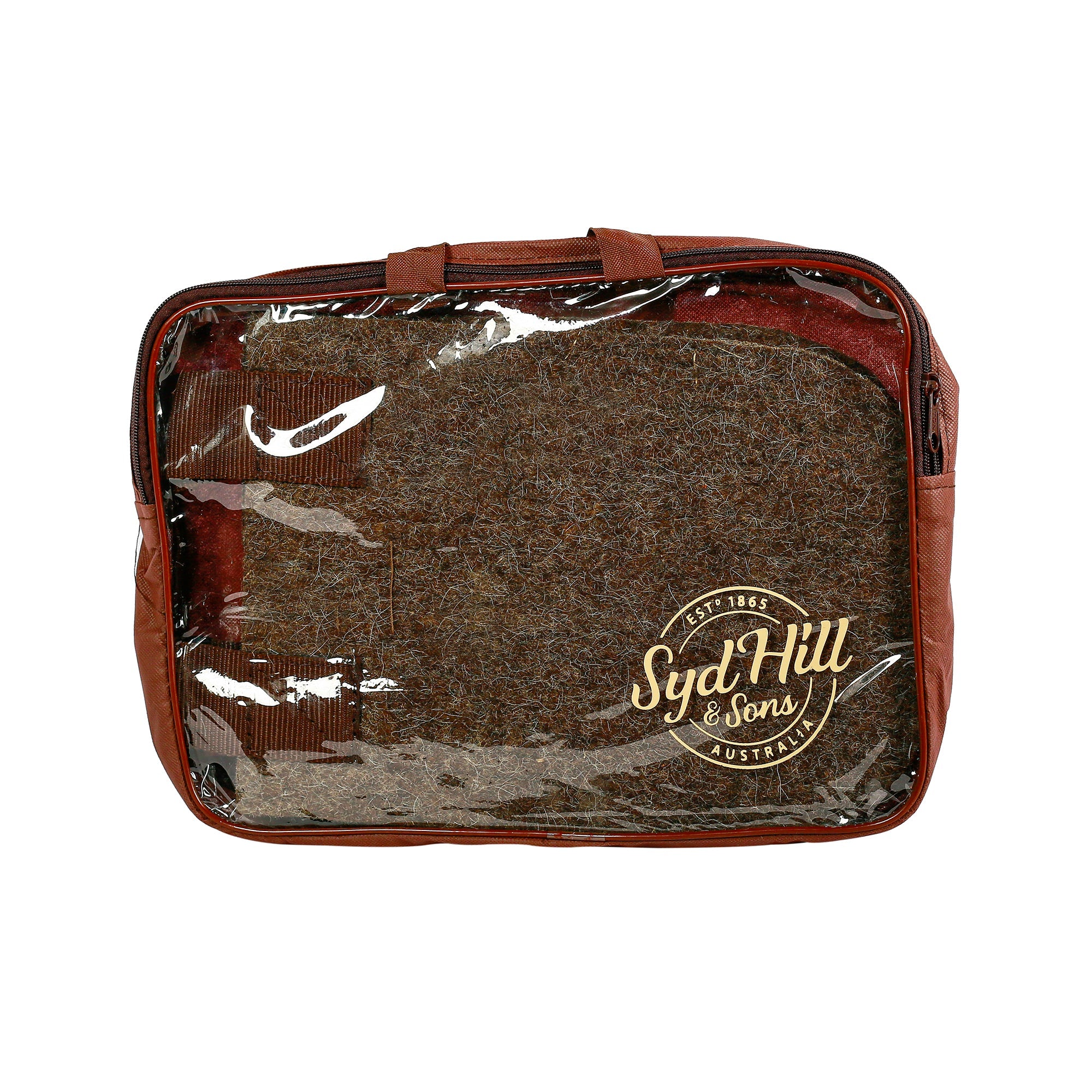 Syd Hill Saddle Pad Lifter
