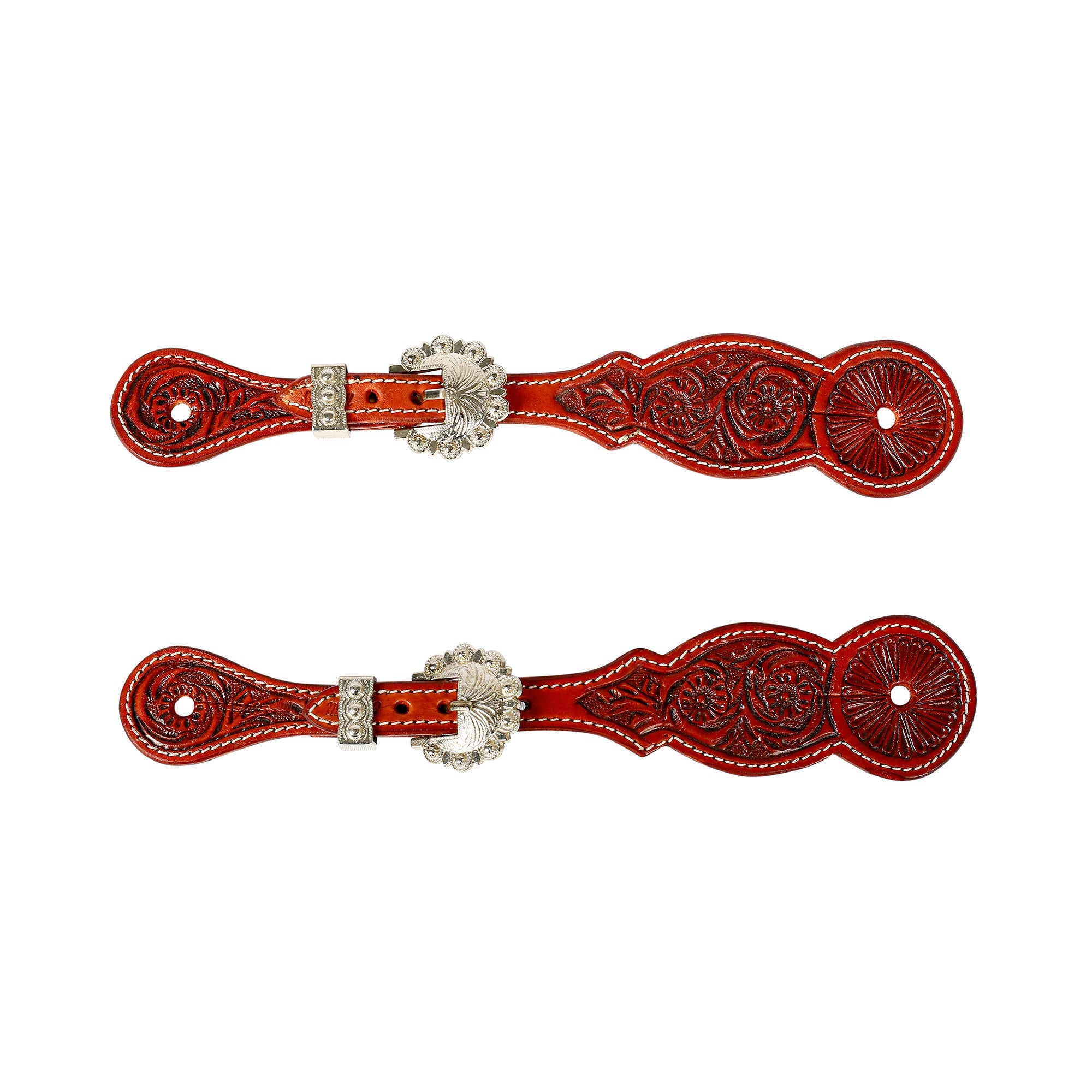 Syd Hill Summit Spur Straps