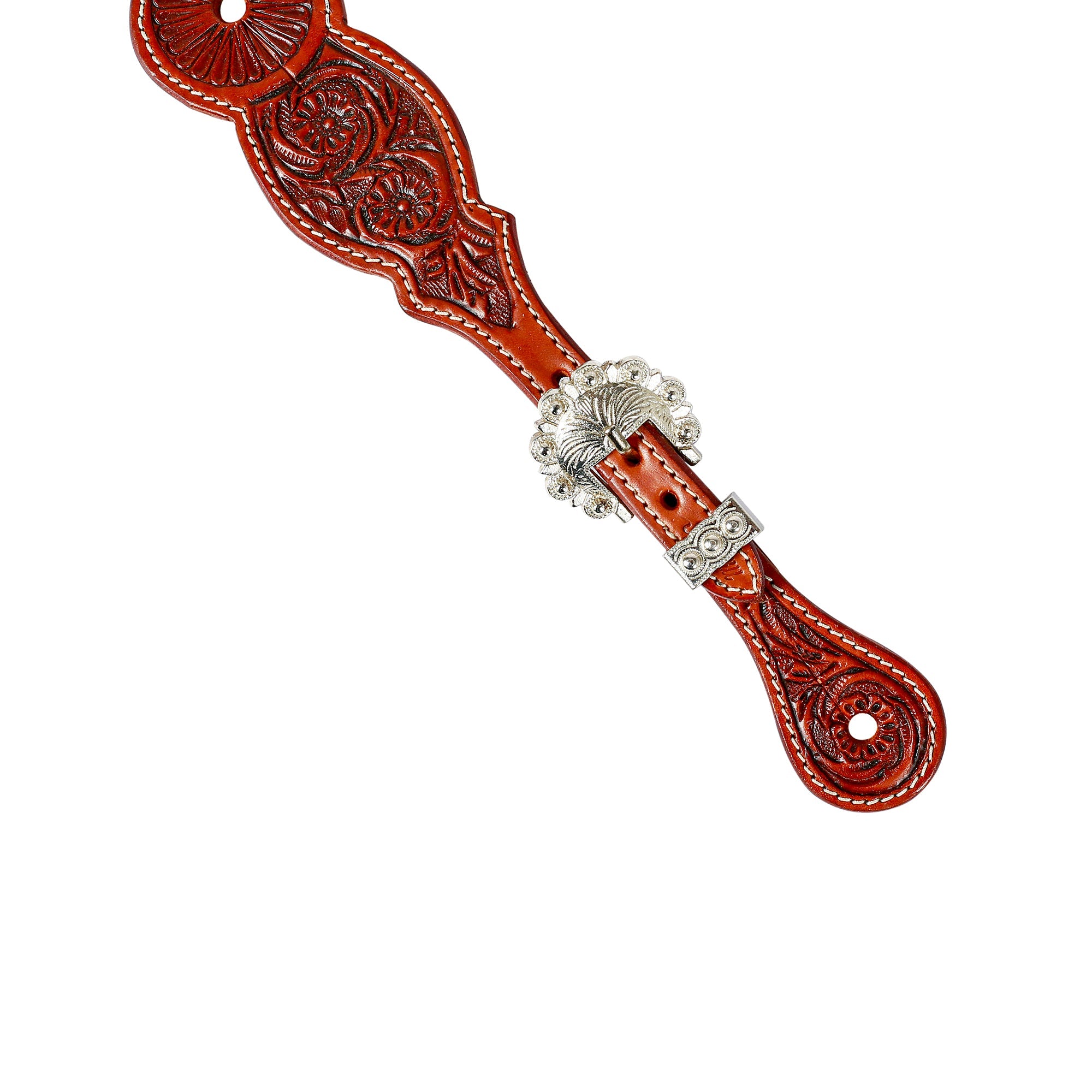 Syd Hill Summit Spur Straps