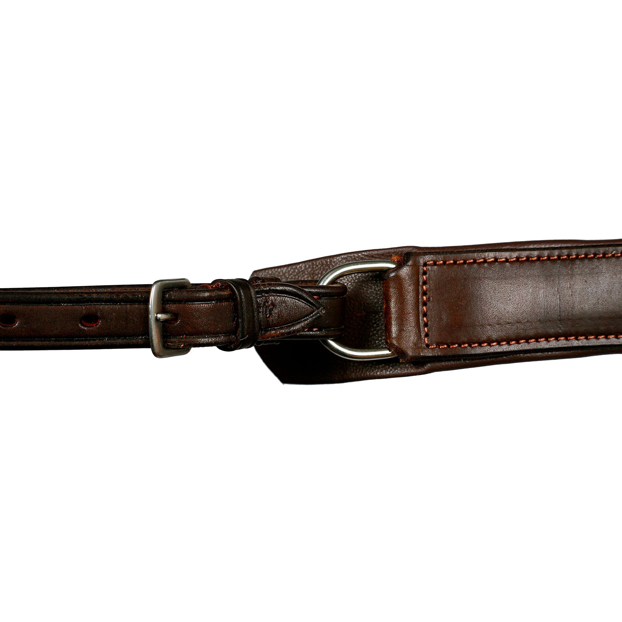 Syd Hill Polo Breastplate