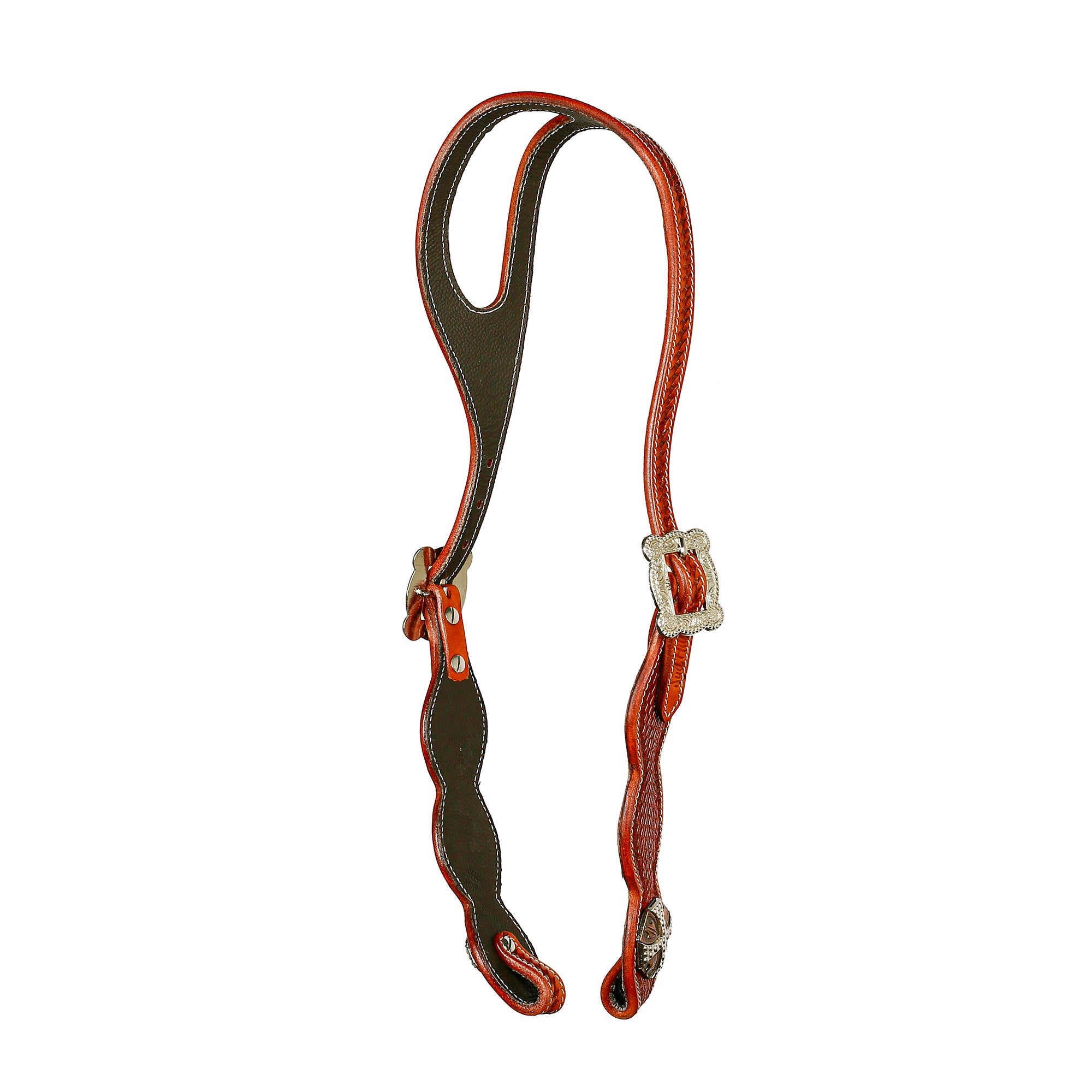 Syd Hill Tenison Headstall