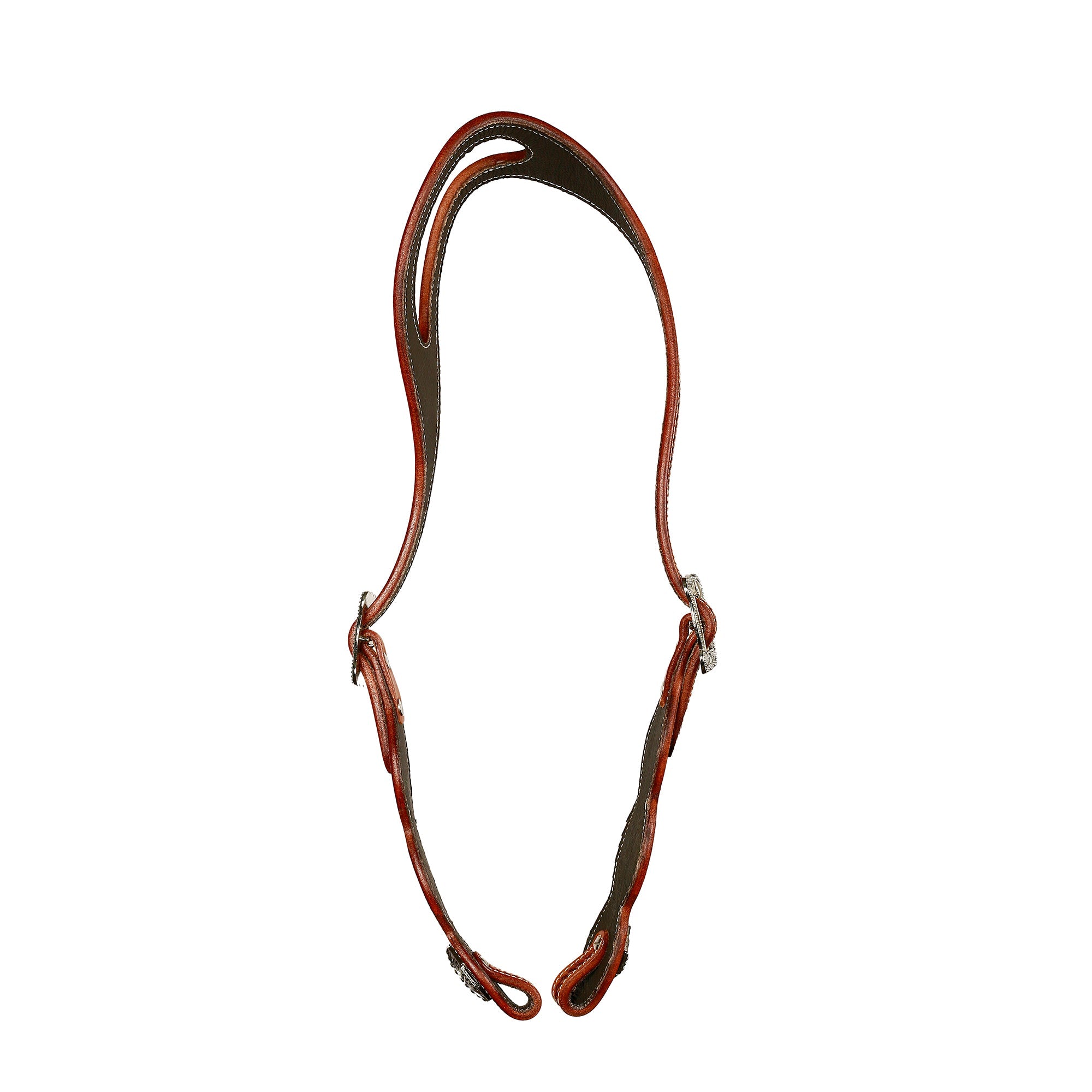 Syd Hill Tenison Headstall