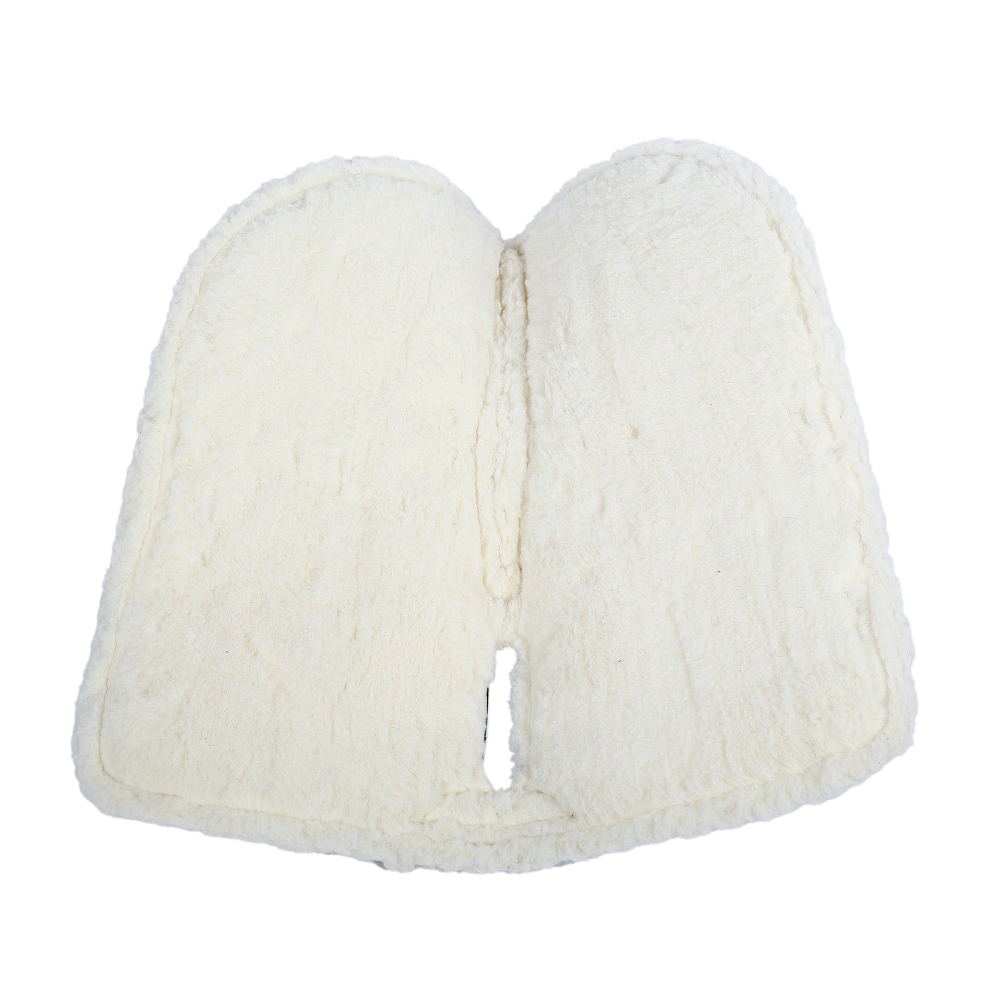 Syd Hill Contoured Fleece Saddle Pad