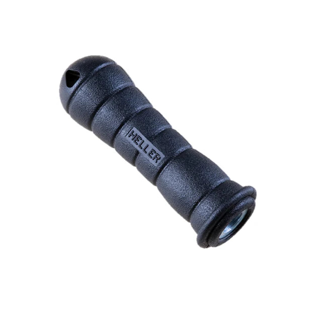 Heller Screw On Rasp Handle