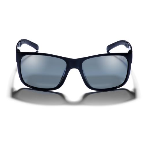 Gidgee Eyewear Sunglasses - Mustang Black