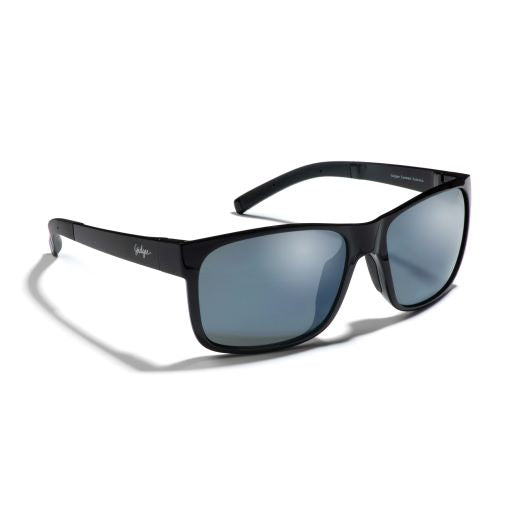 Gidgee Eyewear Sunglasses - Mustang Black